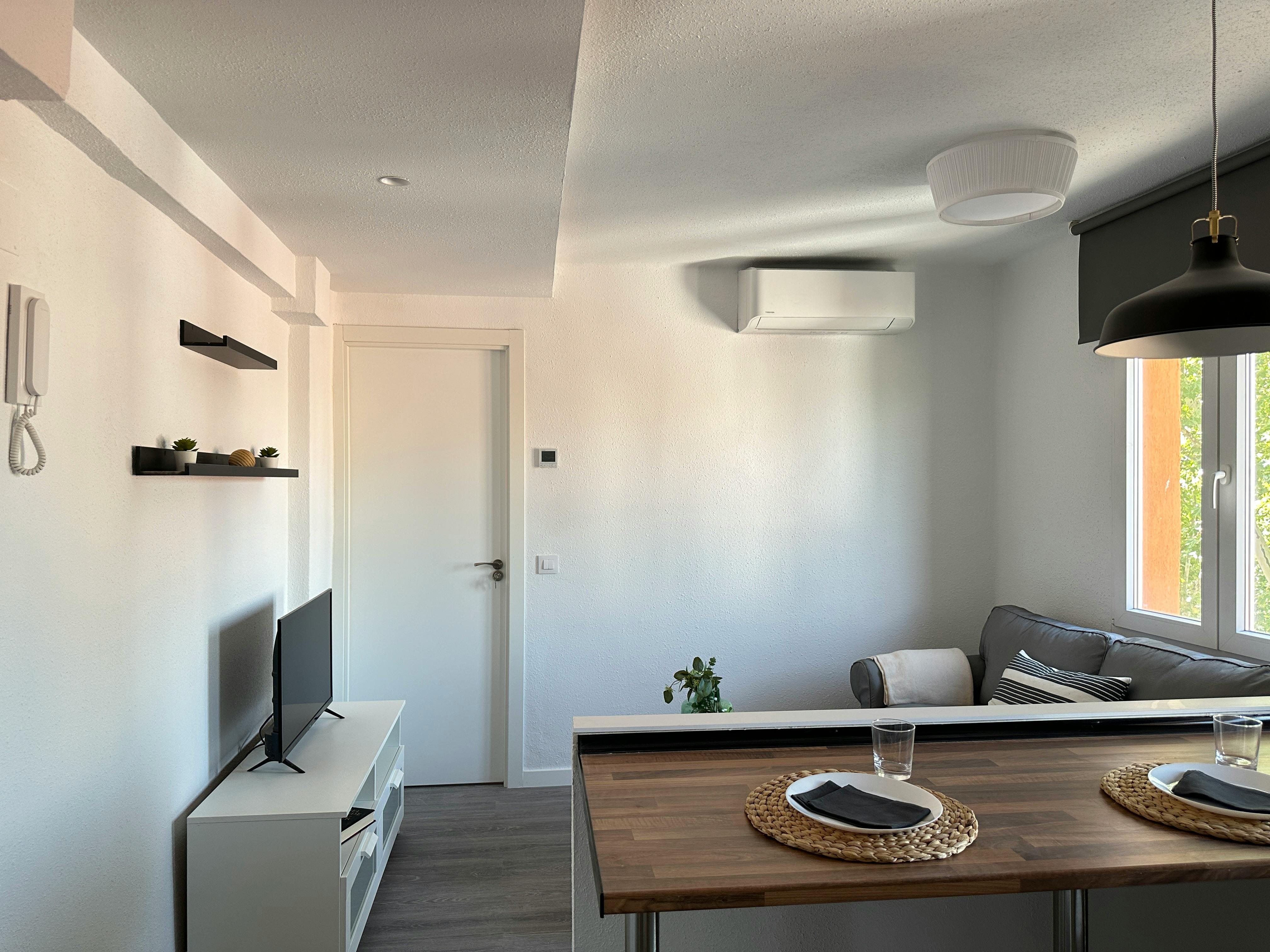 Apartment Madrid, 2 beds — photo 4
