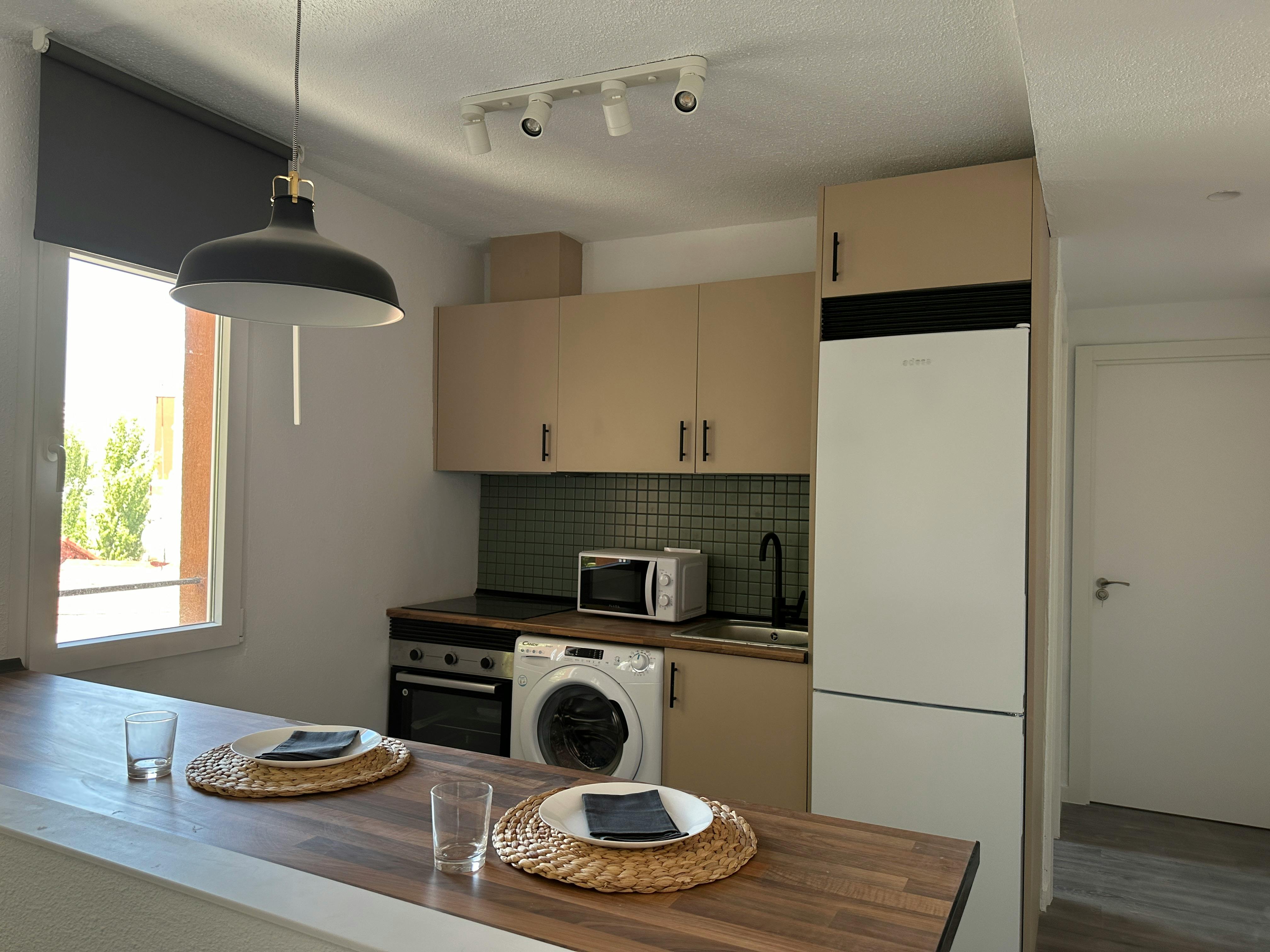 Apartment Madrid, 2 beds — photo 10