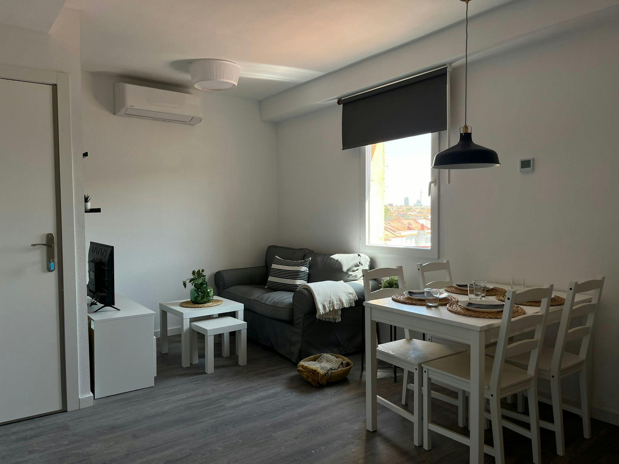 Apartment Madrid, 2 beds — photo 8