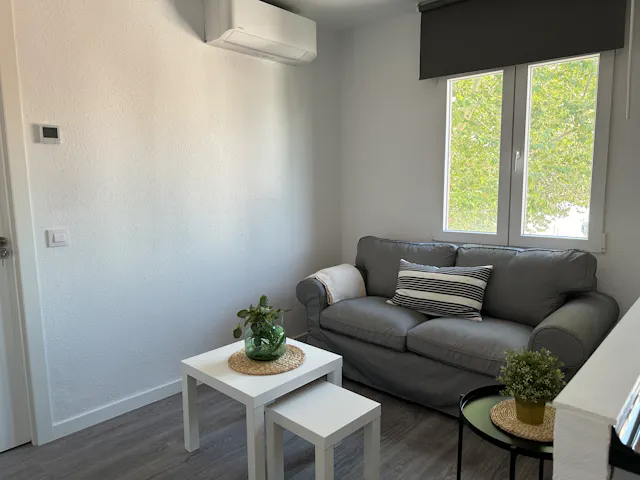 2-Bedroom Apartment in Calle de Pradales, Madrid (1571373) room image 2