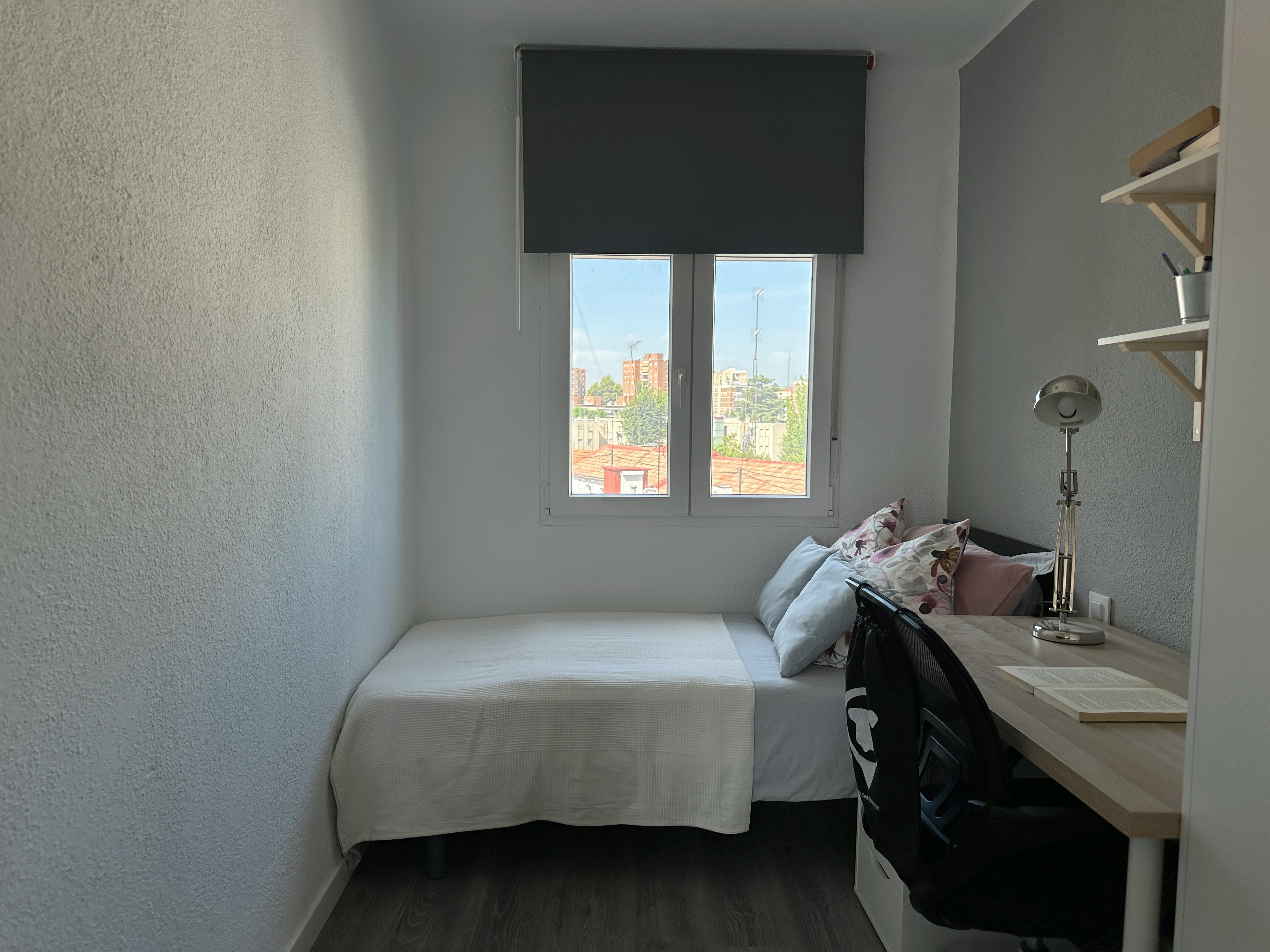 Apartment Madrid, 3 beds — photo 1
