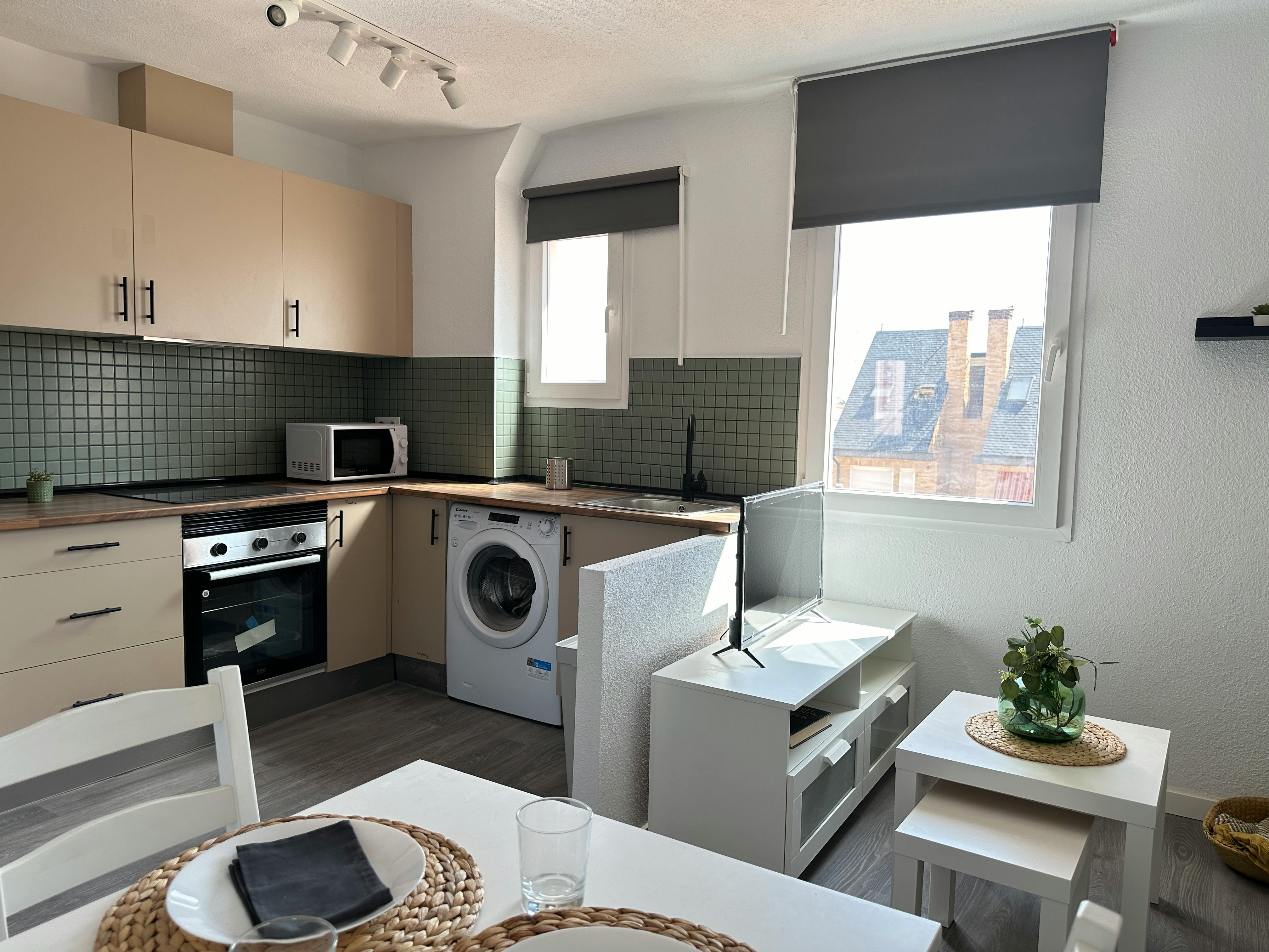 Apartment Madrid, 3 beds — photo 10