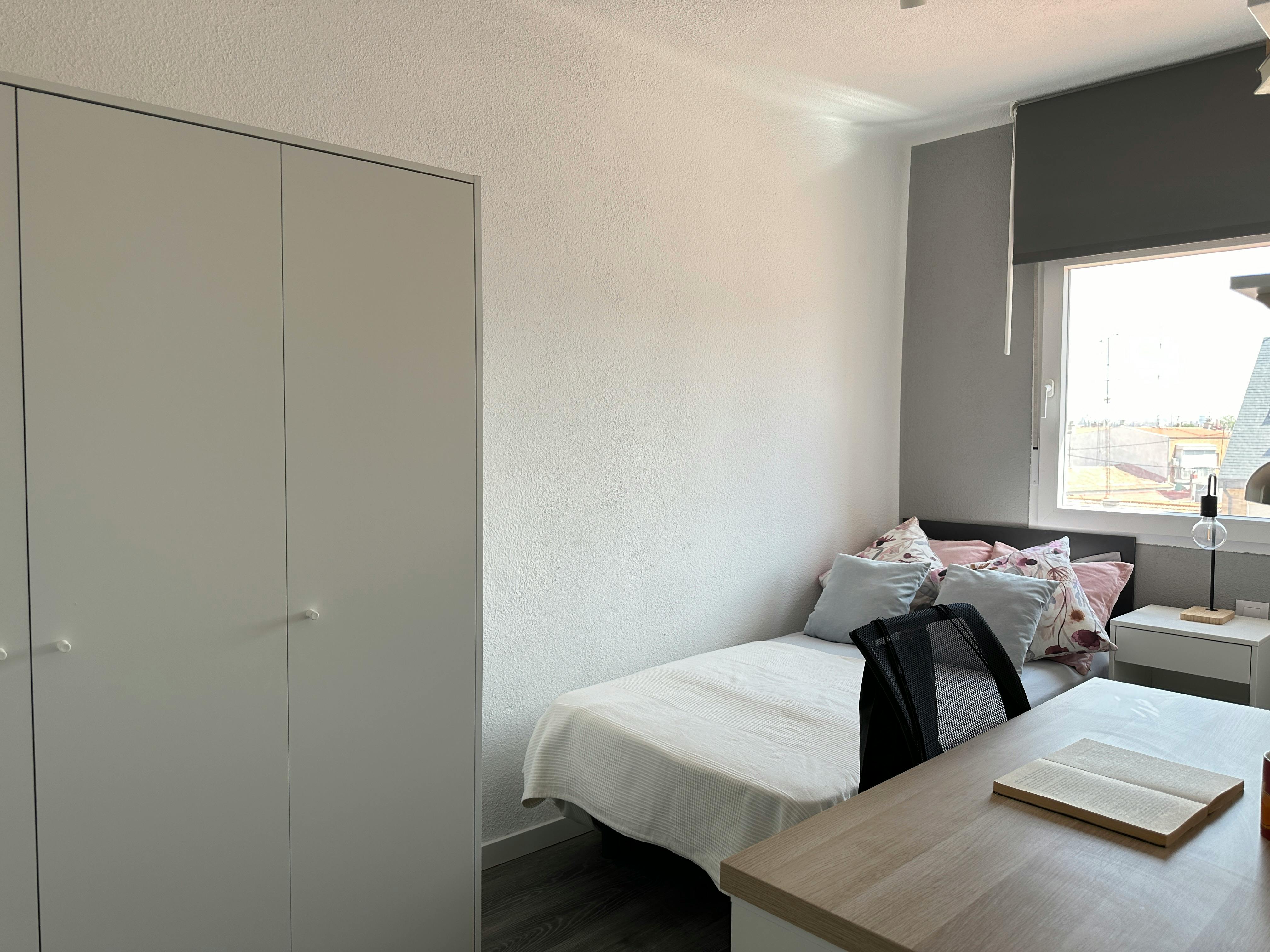 Apartment Madrid, 3 beds — photo 4