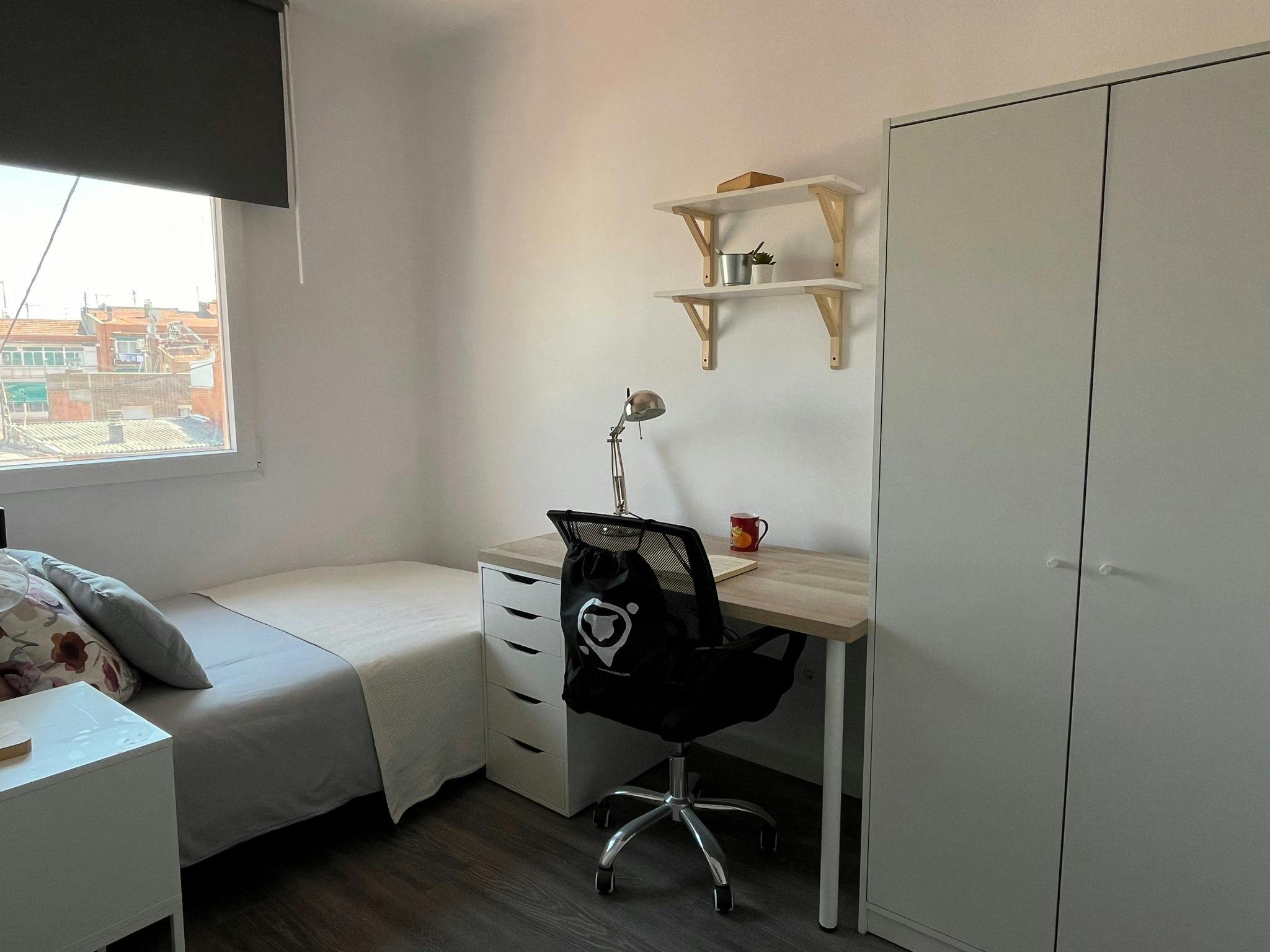 Apartment Madrid, 2 beds — photo 6