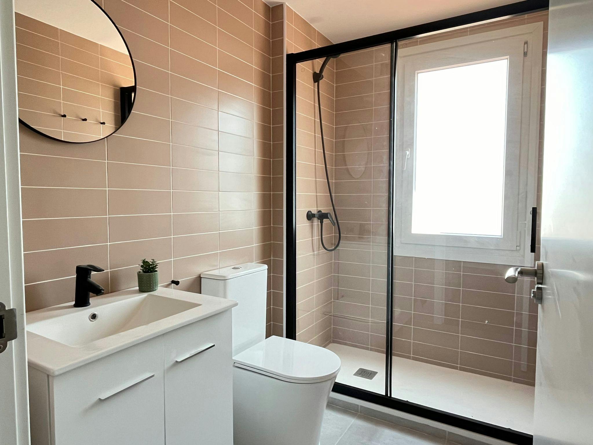 Apartment Madrid, 2 beds — photo 3
