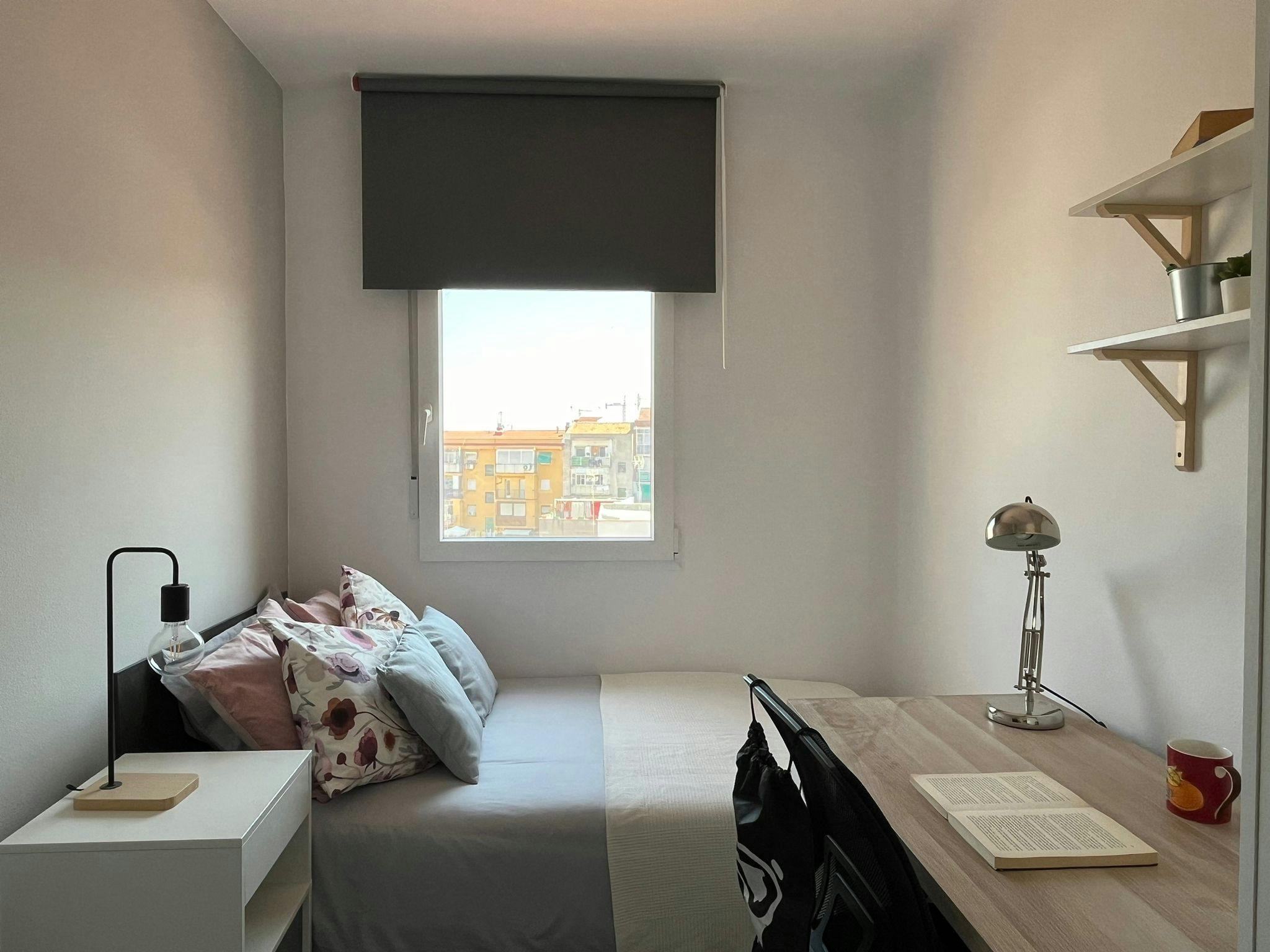Apartment Madrid, 2 beds — photo 8