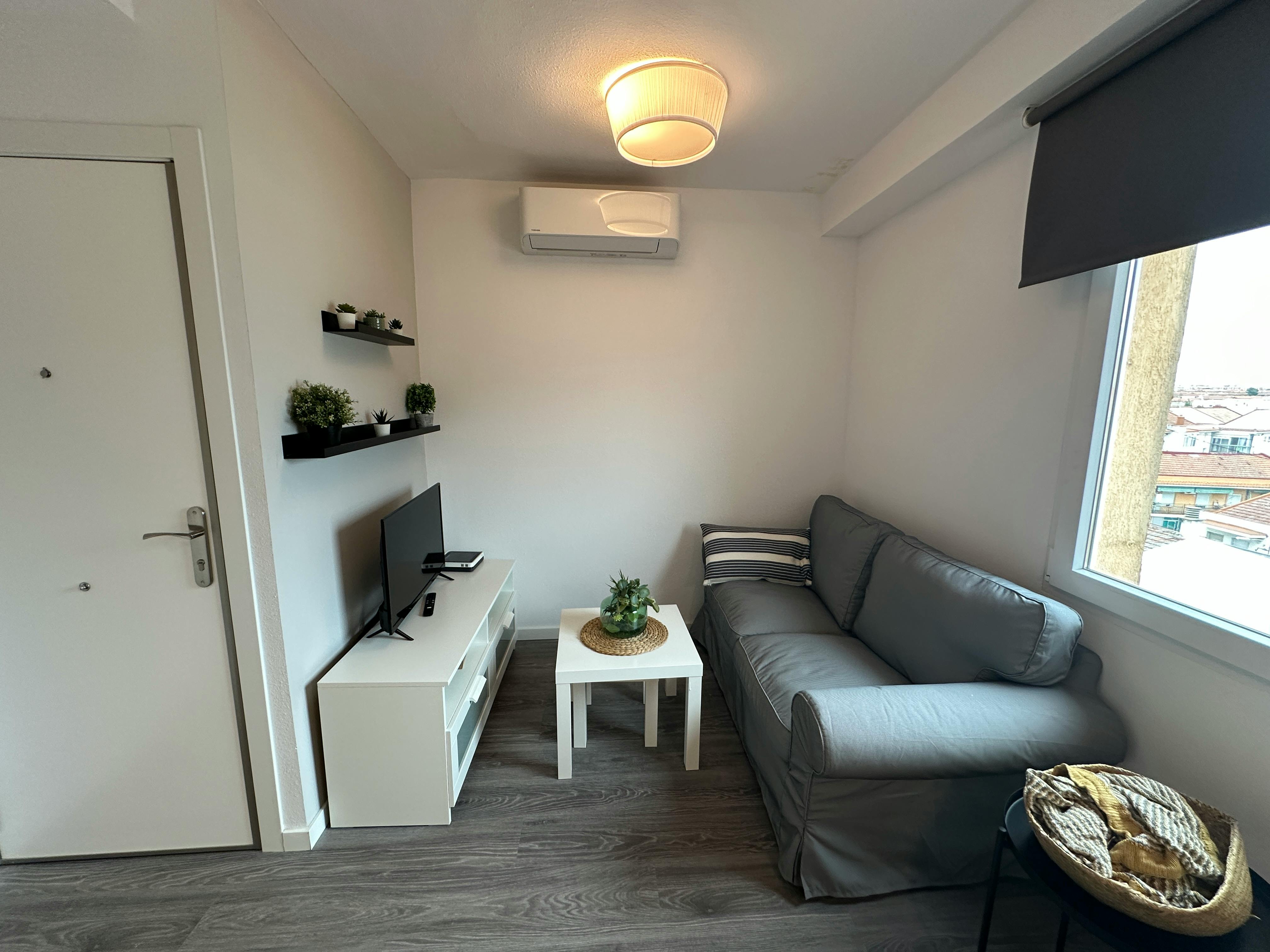 Apartment Madrid, 2 beds — photo 9
