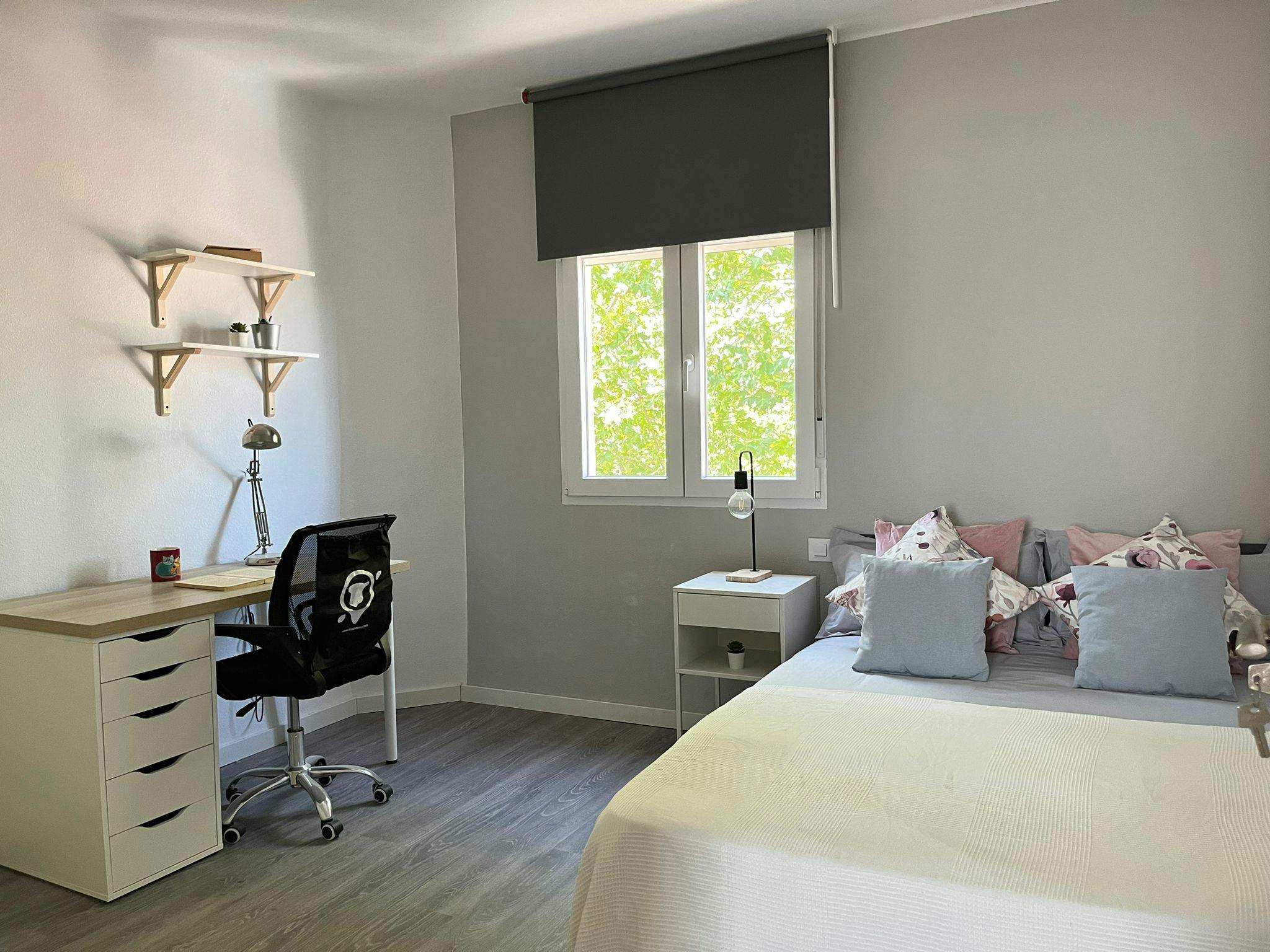 Apartment Madrid, 2 beds — photo 5