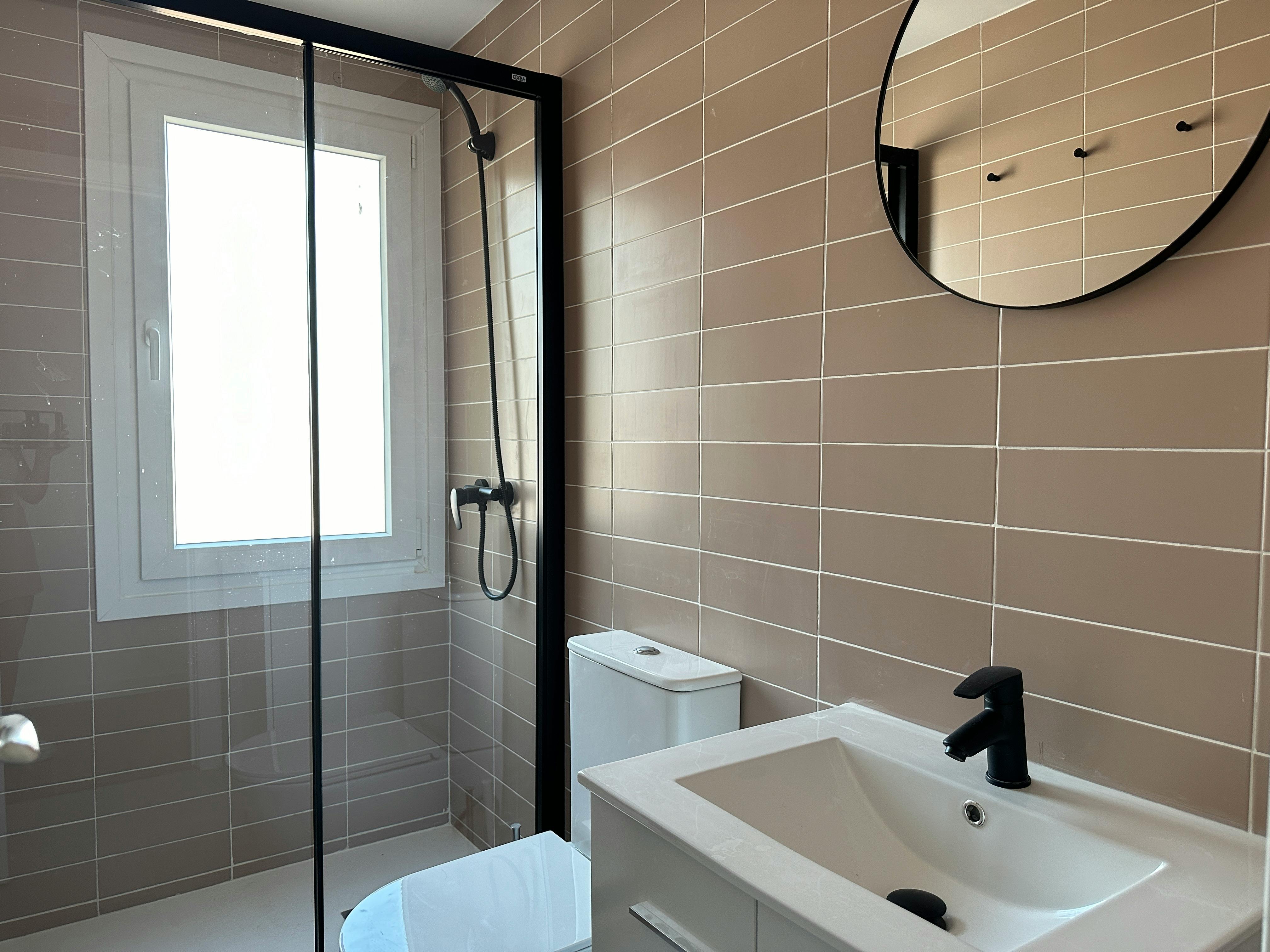 Apartment Madrid, 2 beds — photo 1