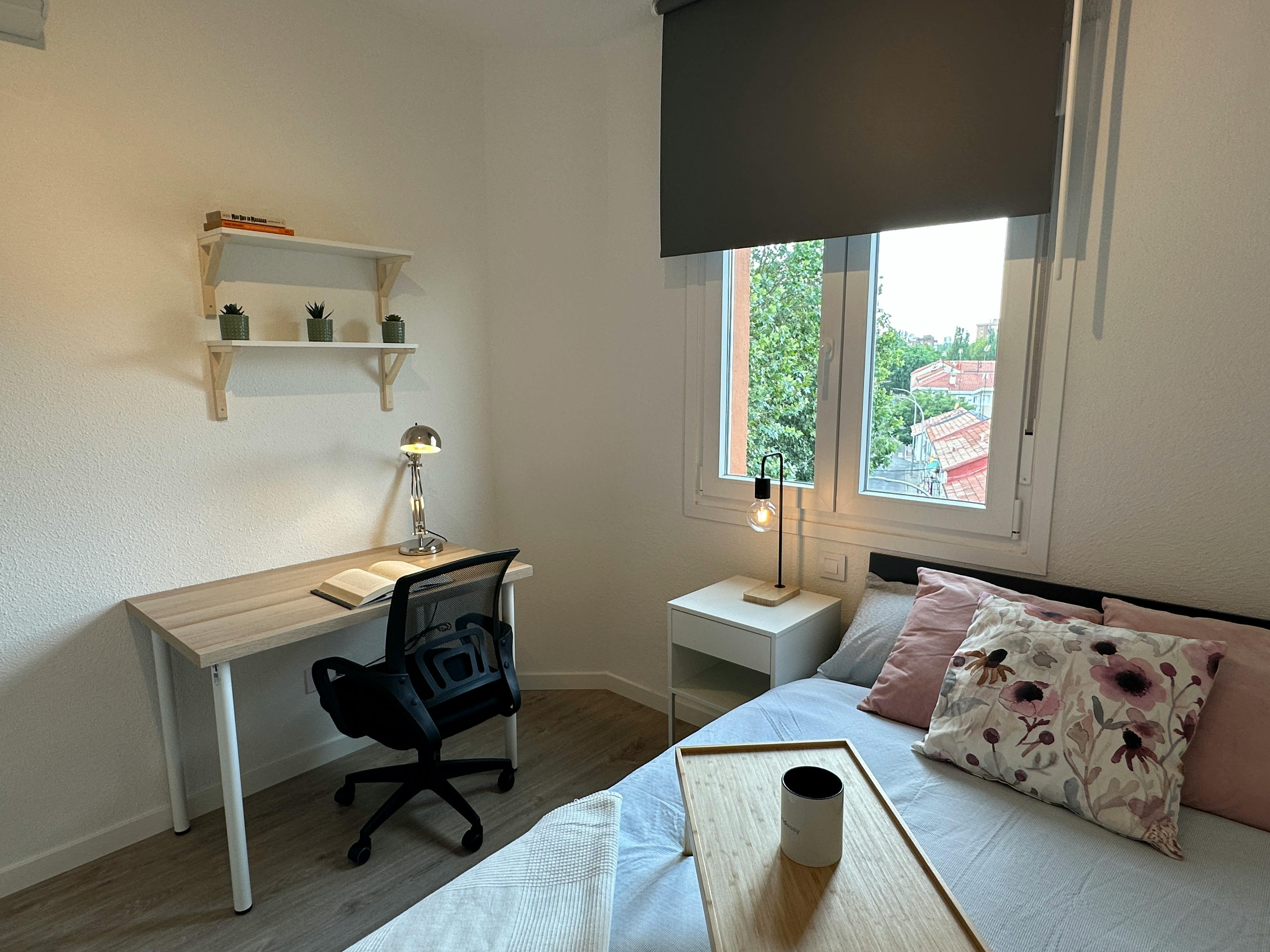 Apartment Madrid, 2 beds — photo 18