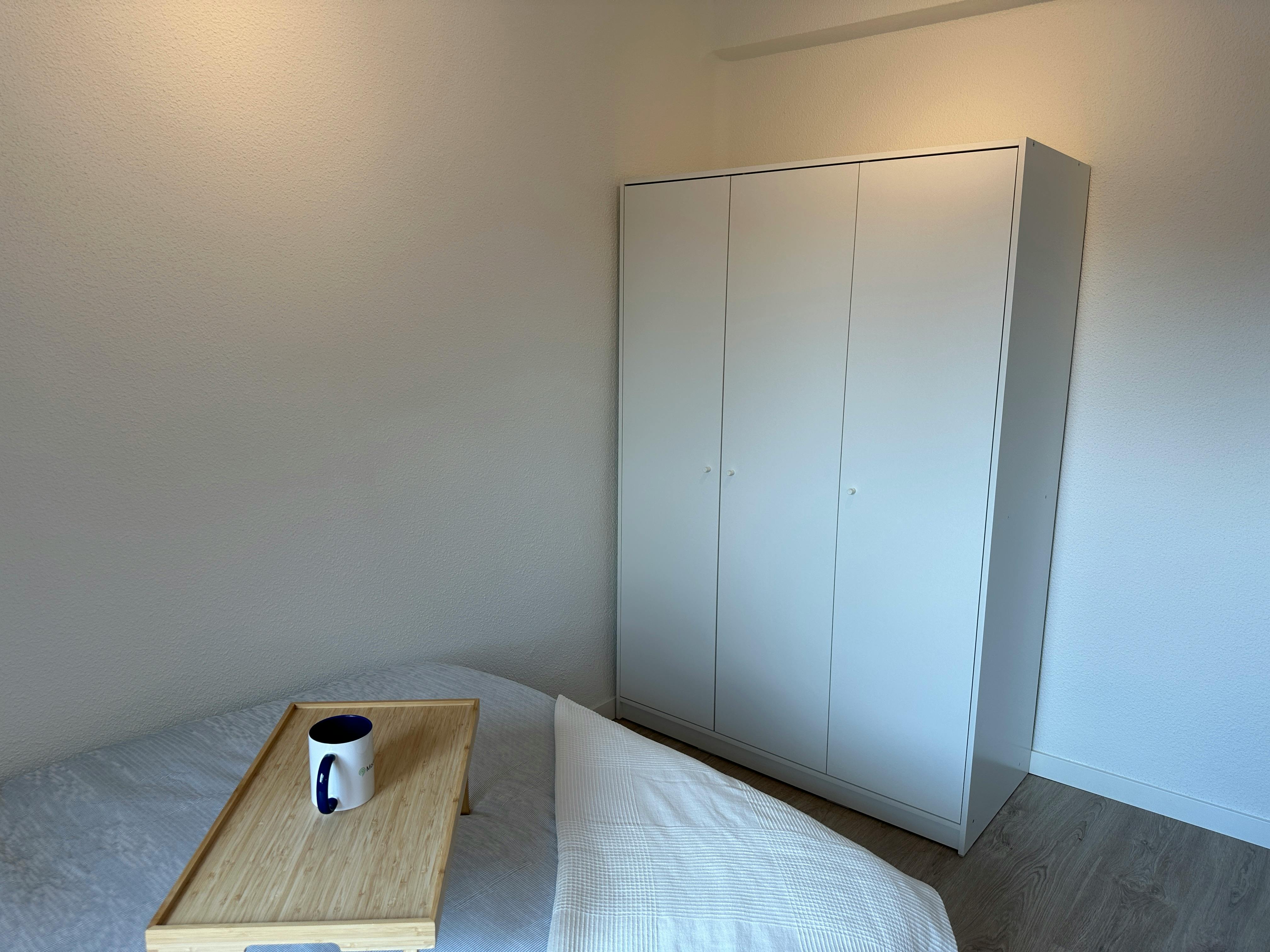Apartment Madrid, 2 beds — photo 15