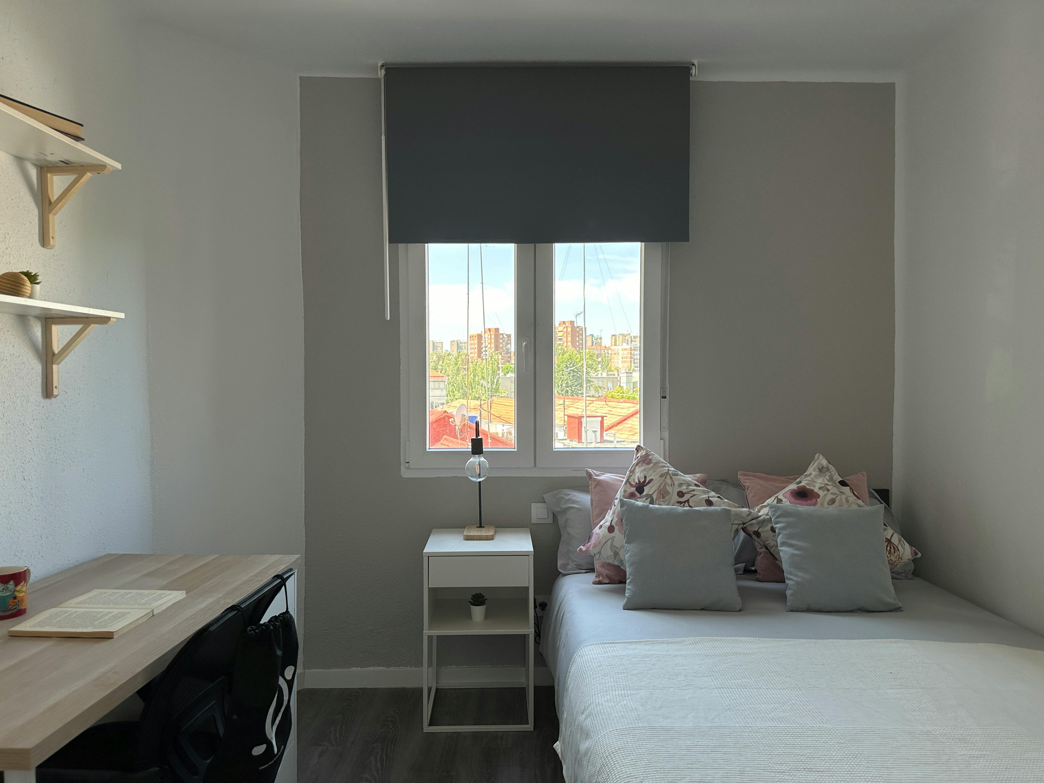 Apartment Madrid, 2 beds — photo 3