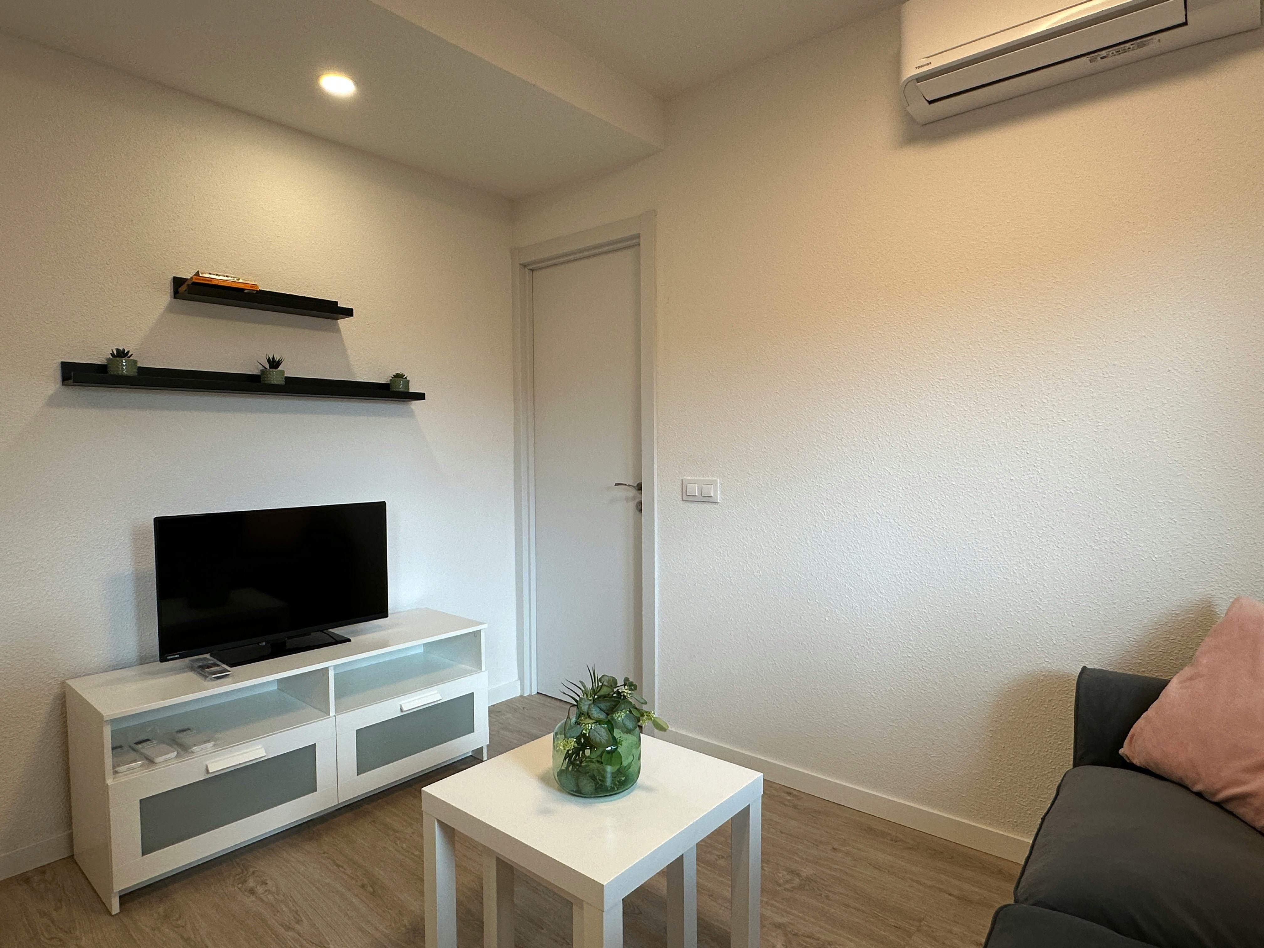 Apartment Madrid, 2 beds — photo 12