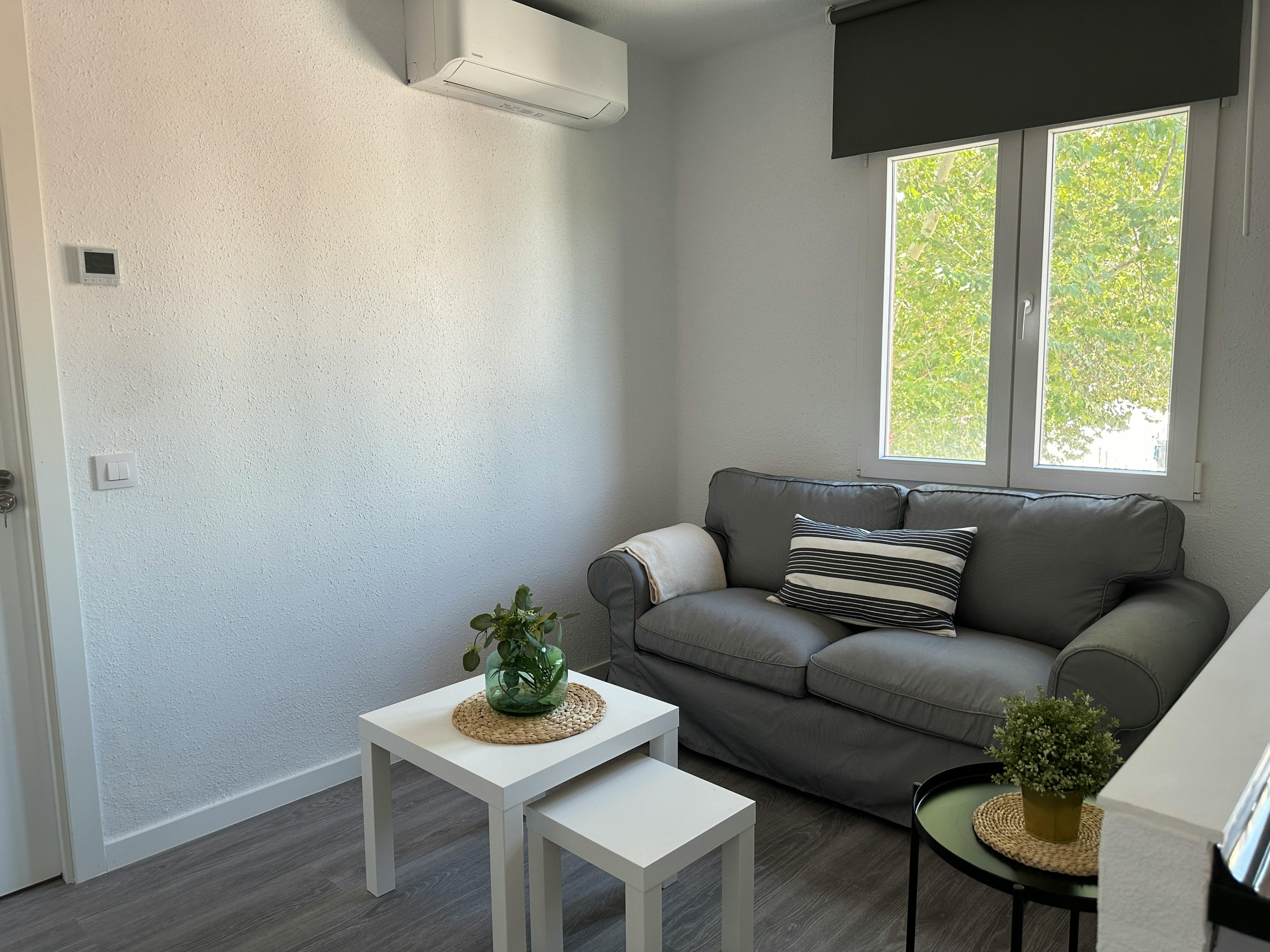 Apartment Madrid, 2 beds — photo 4