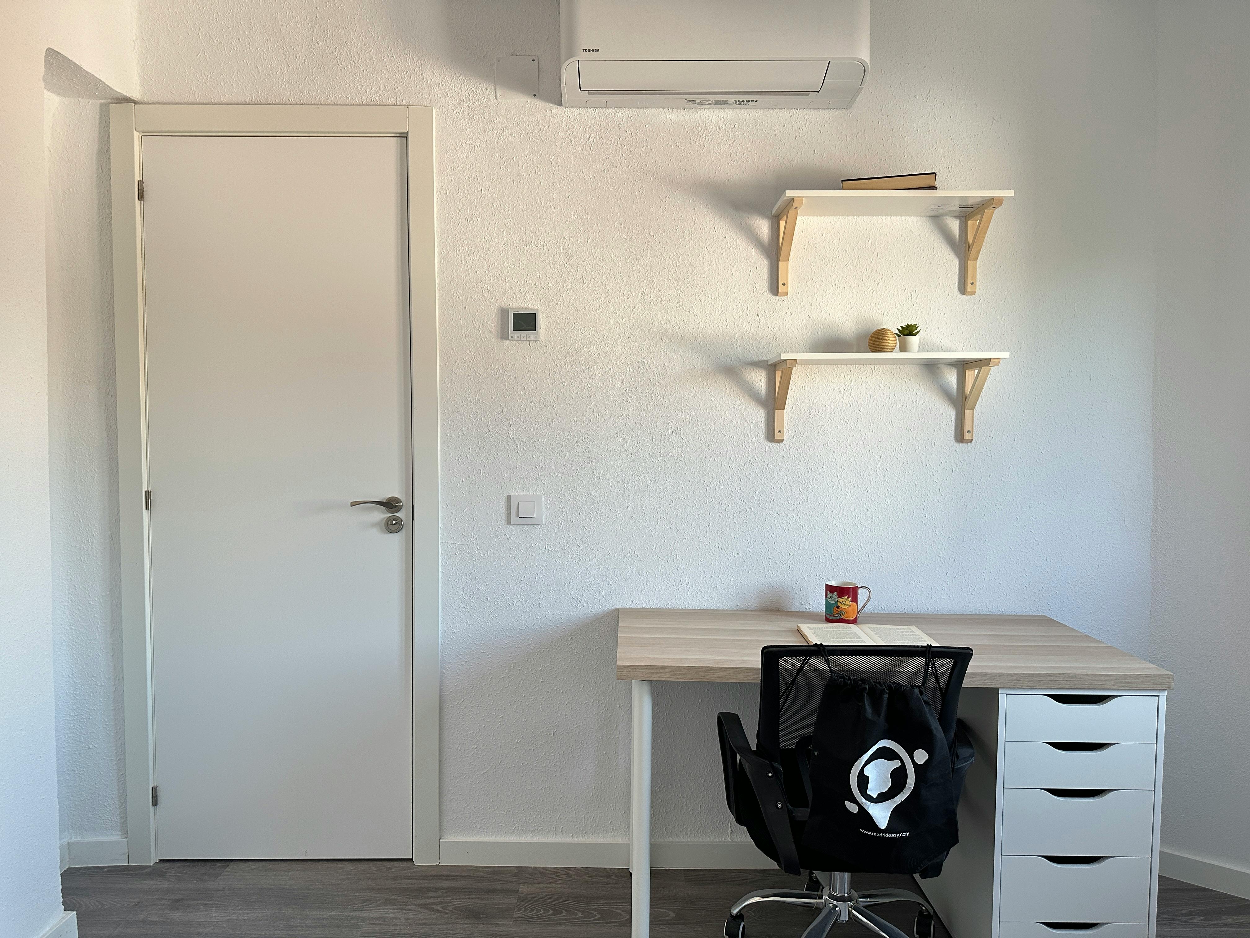 Apartment Madrid, 2 beds — photo 5