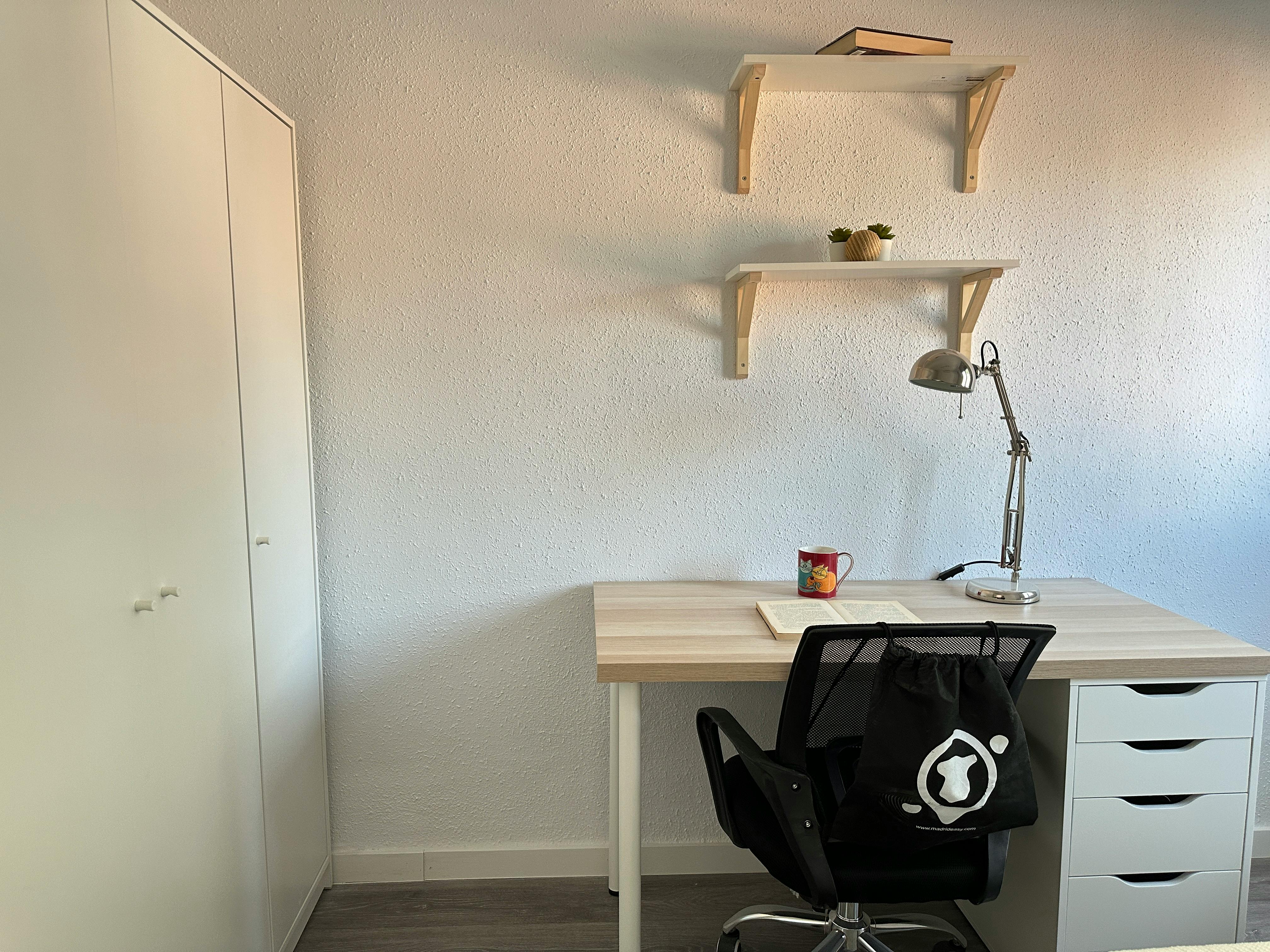 Apartment Madrid, 2 beds — photo 6