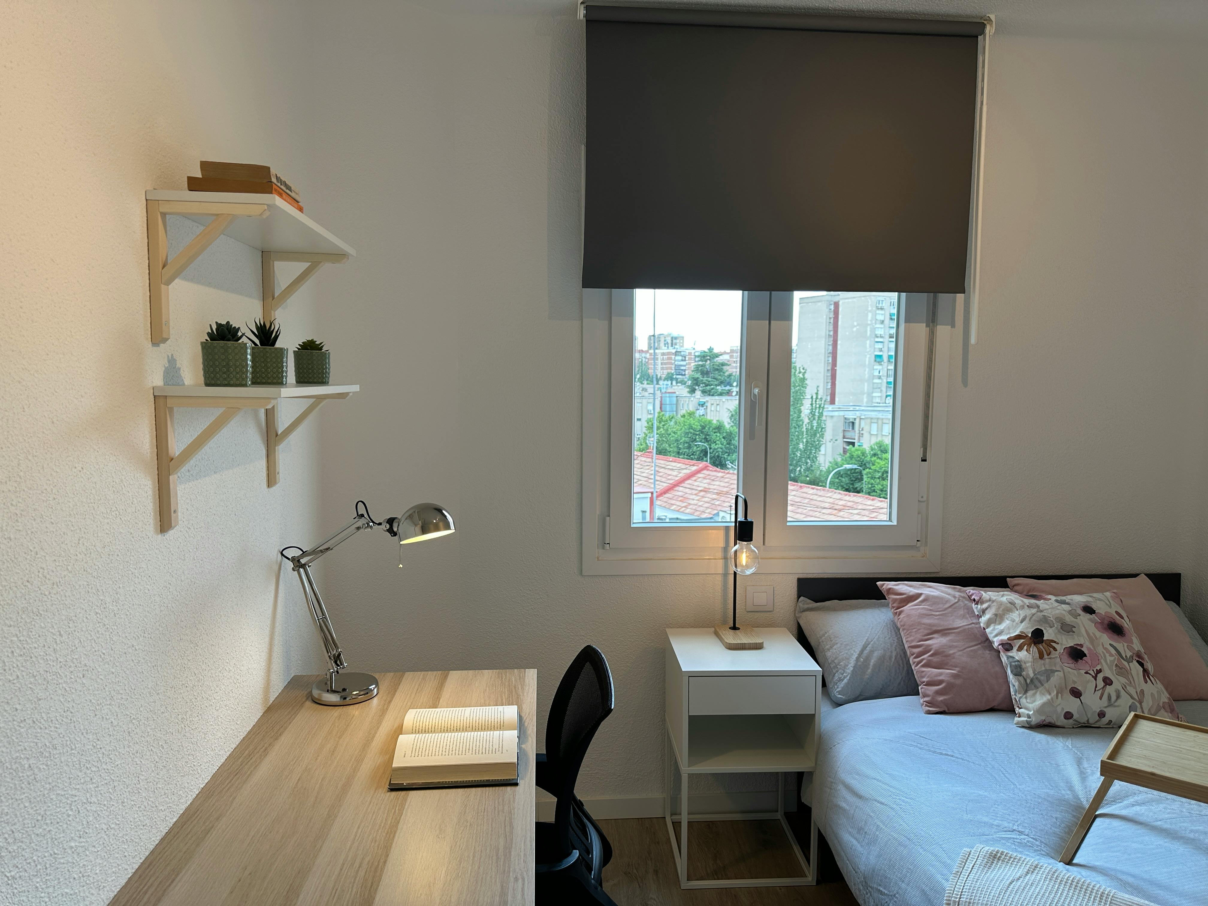 Apartment Madrid, 2 beds — photo 11