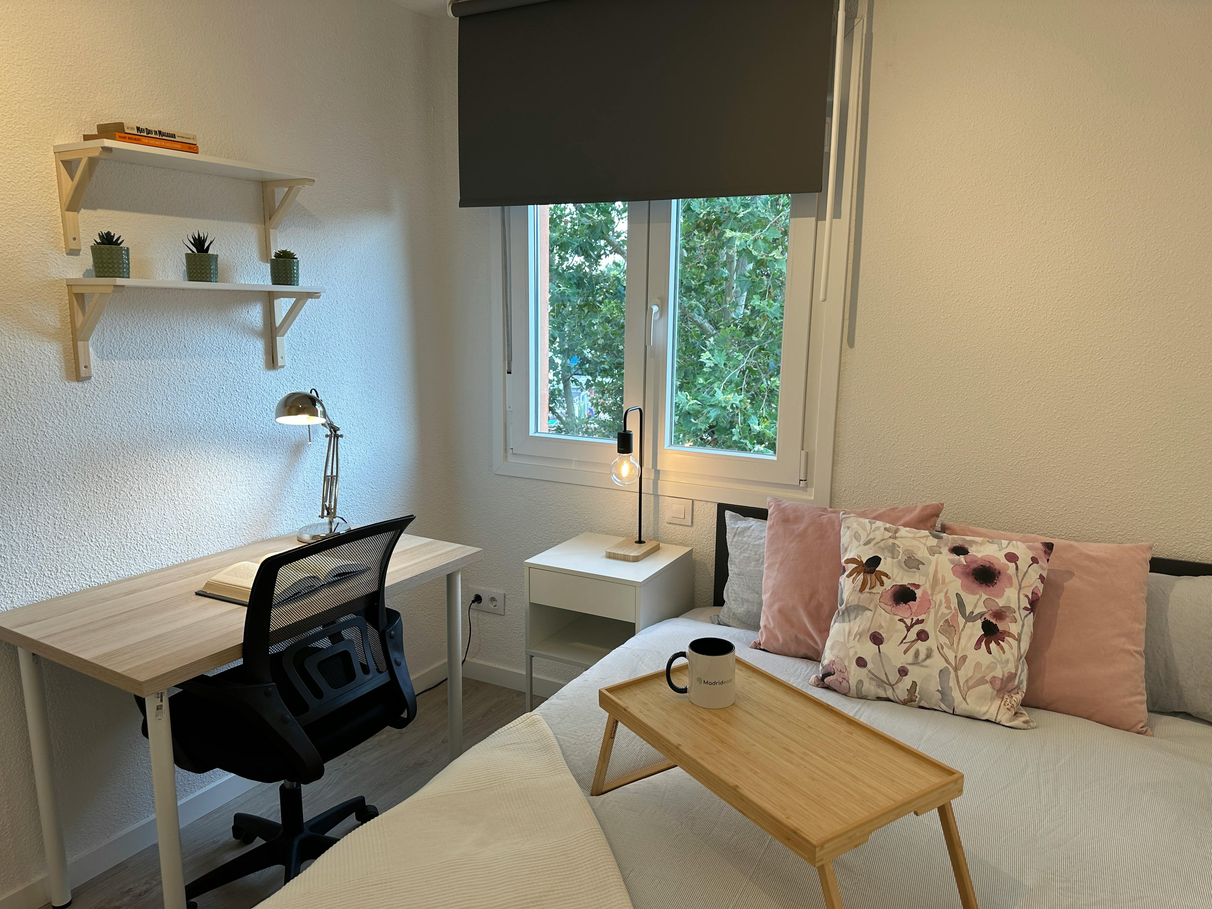 Apartment Madrid, 2 beds — photo 17