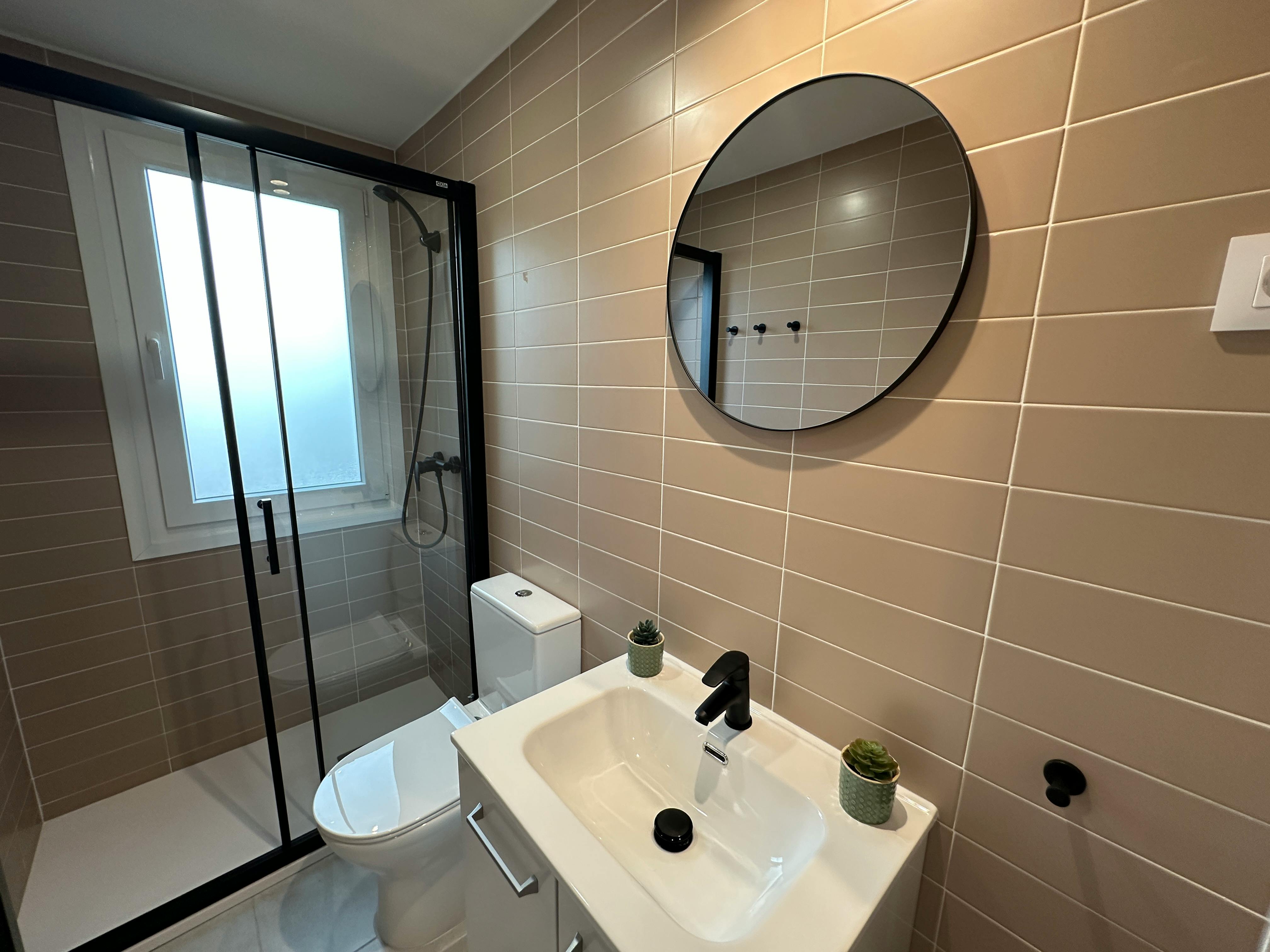 Apartment Madrid, 2 beds — photo 14