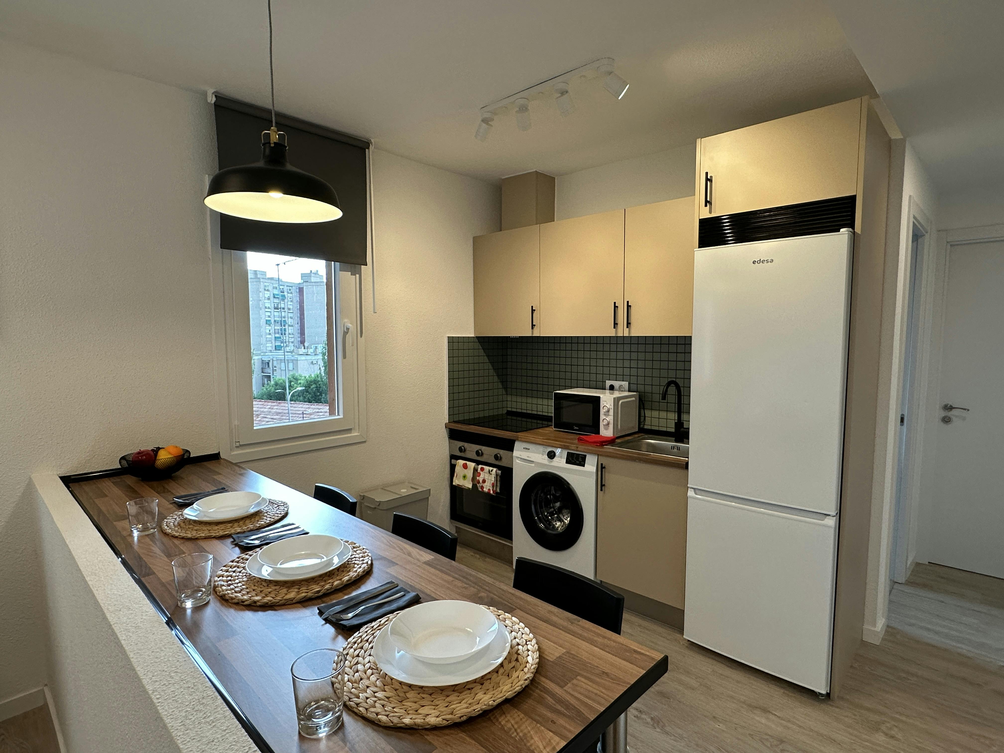 Calle de Pradales, Madrid Madrid