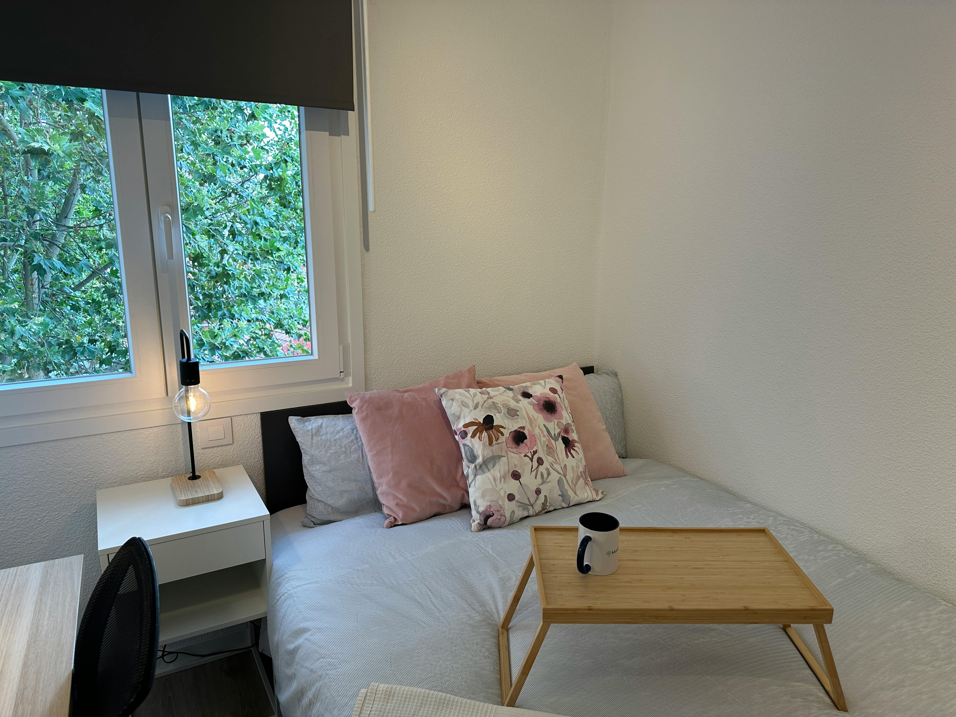 Apartment Madrid, 2 beds — photo 13