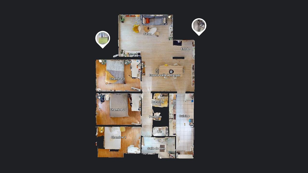 preview gallery tile