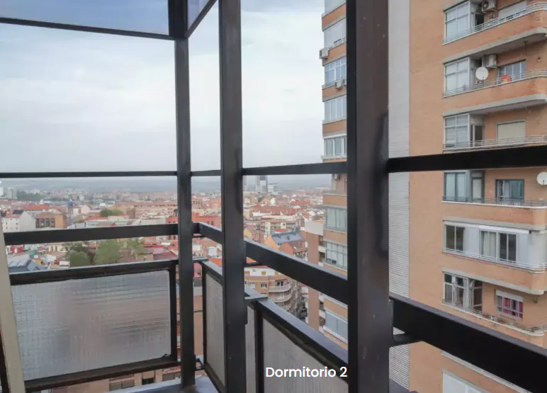 Private room in Calle del Poeta Joan Maragall, Madrid (1571387) ROOM 4