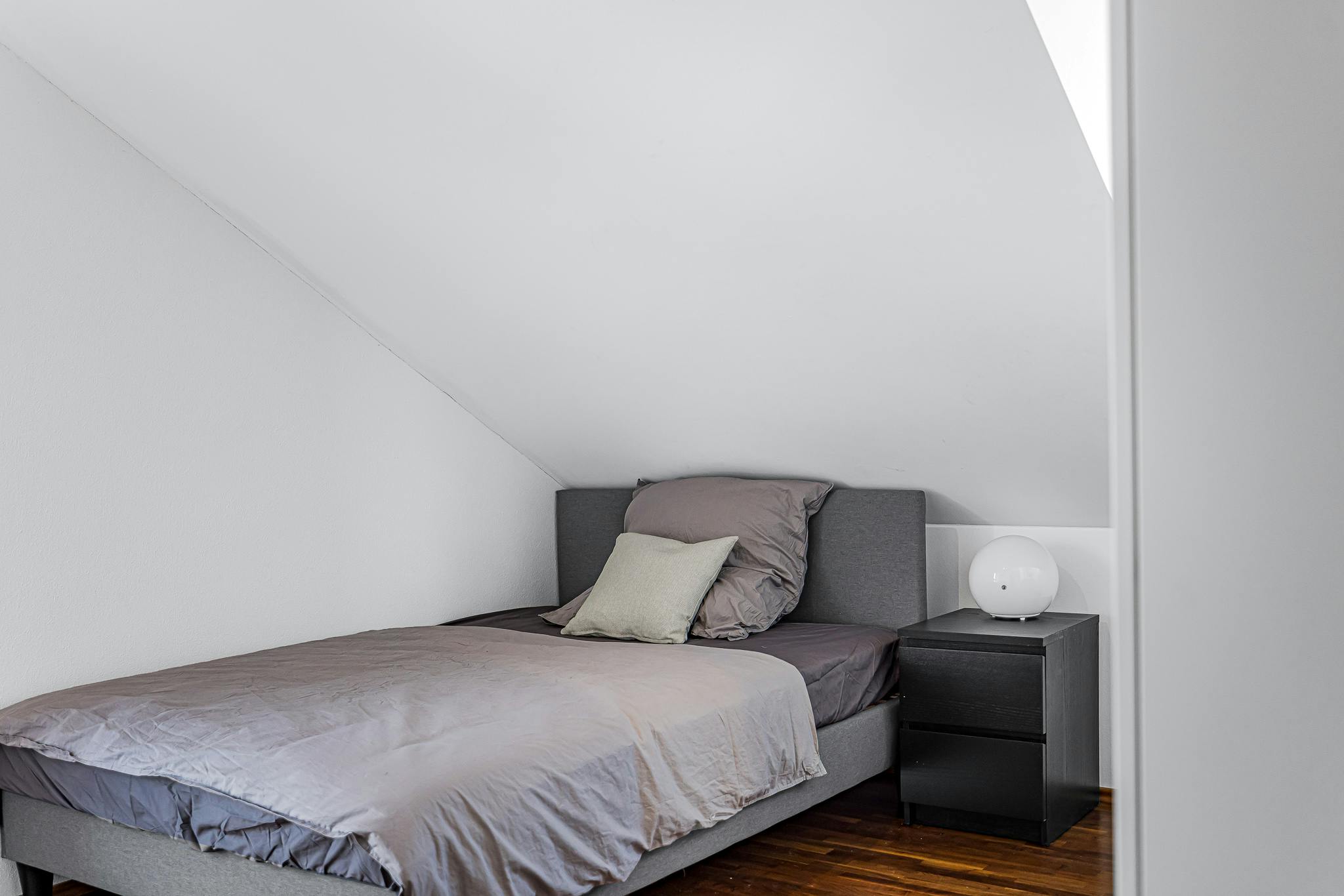 Friesenstraße, Munich preview