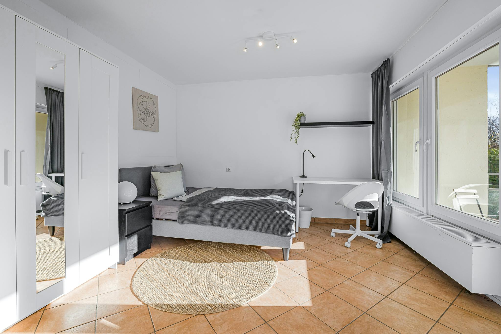 preview gallery tile