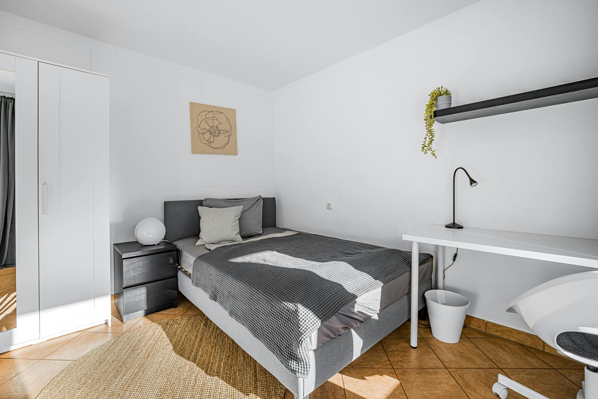 preview gallery tile