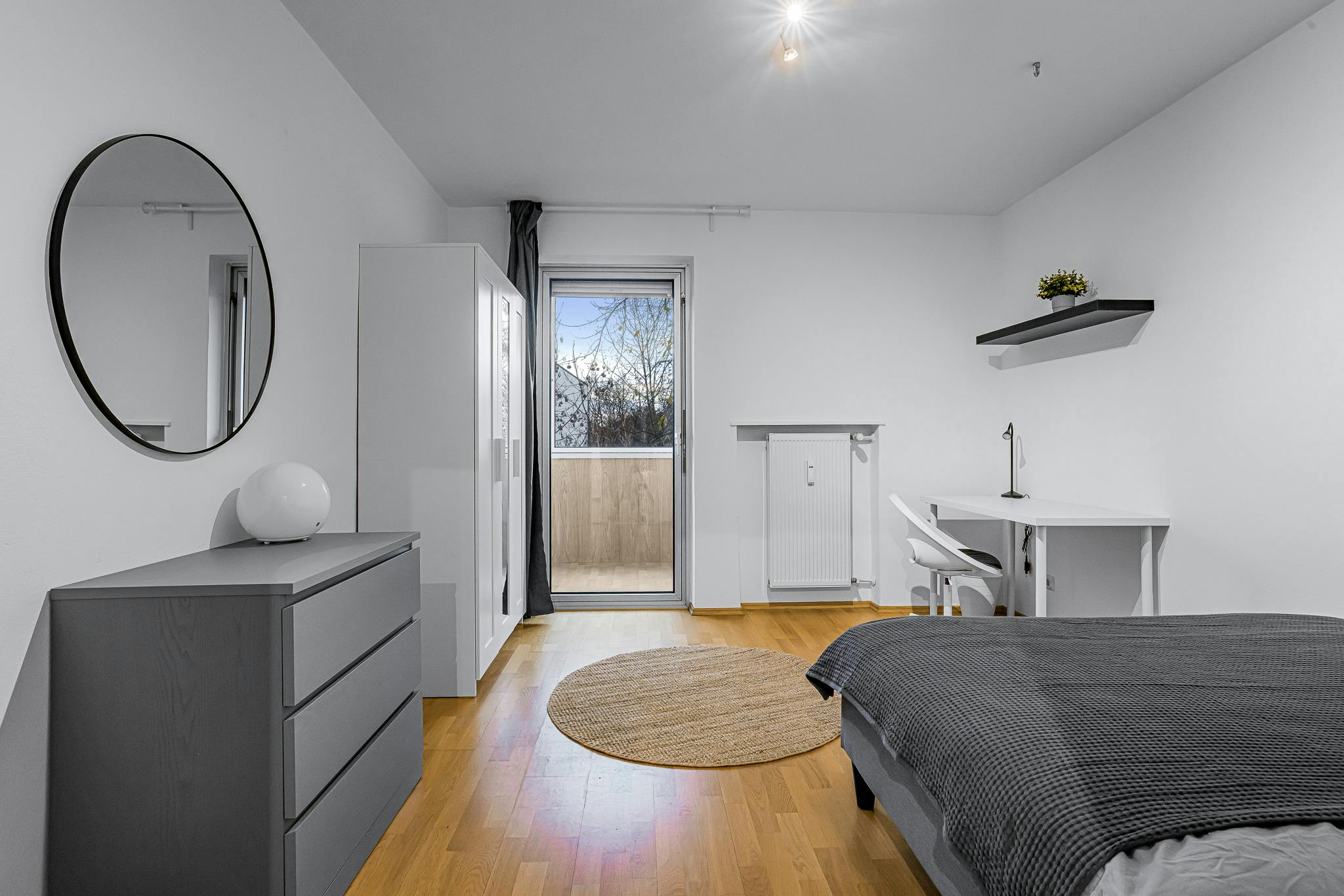 Otkerstraße, Munich preview