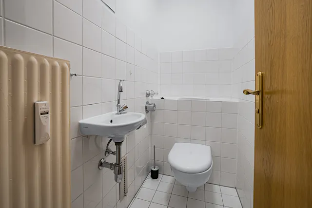 Private room in Otkerstraße, Munich (1571419) room image 1