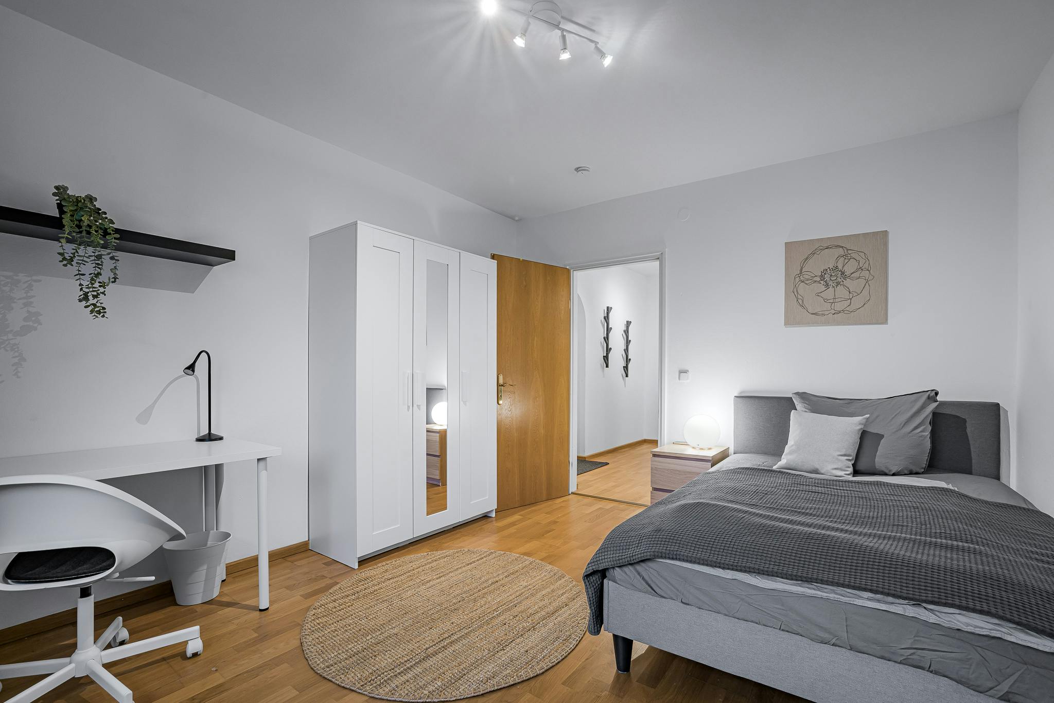 Otkerstraße, Munich preview