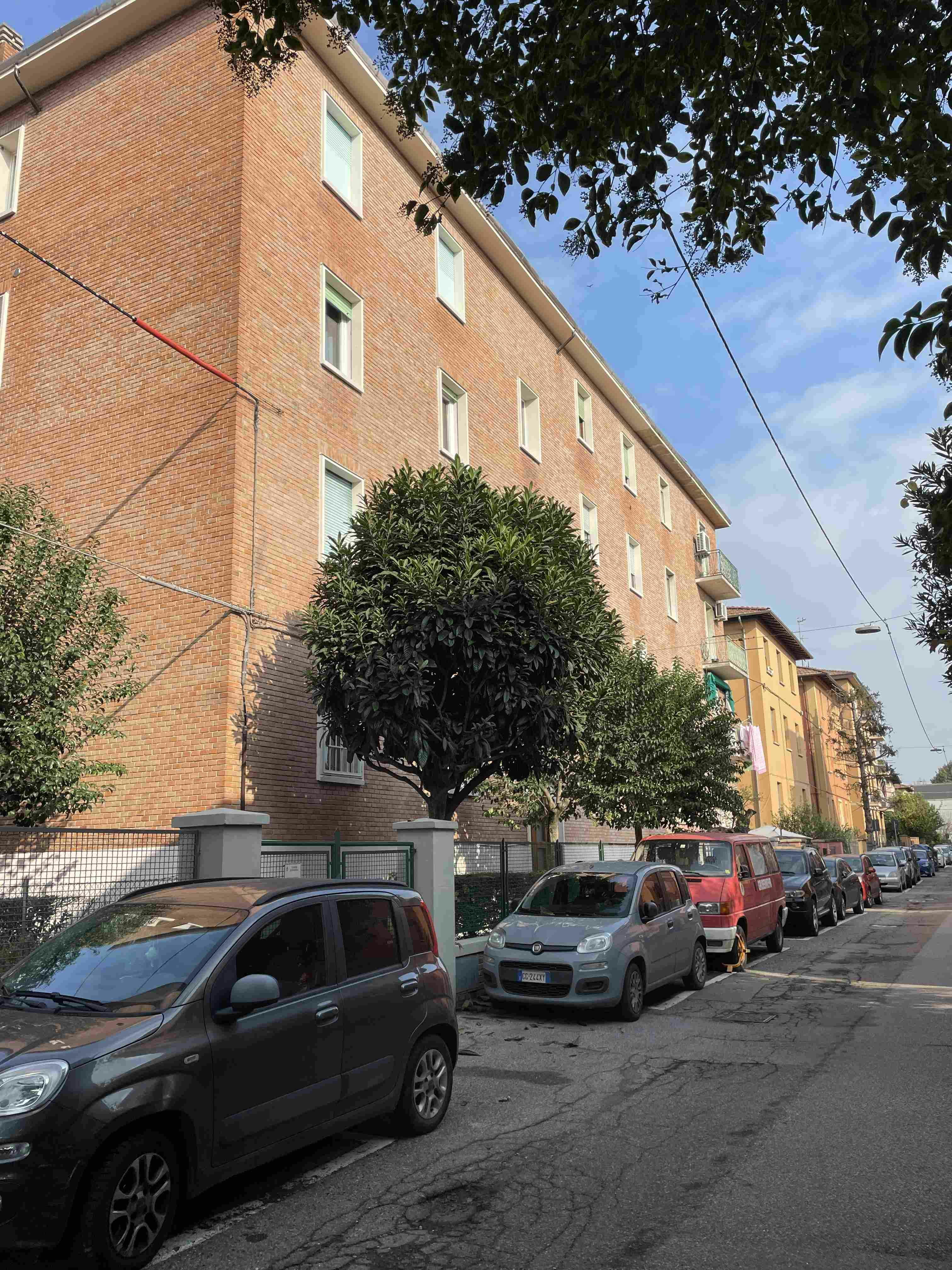 Single room Bologna, 1 bed, 17m² — photo 2