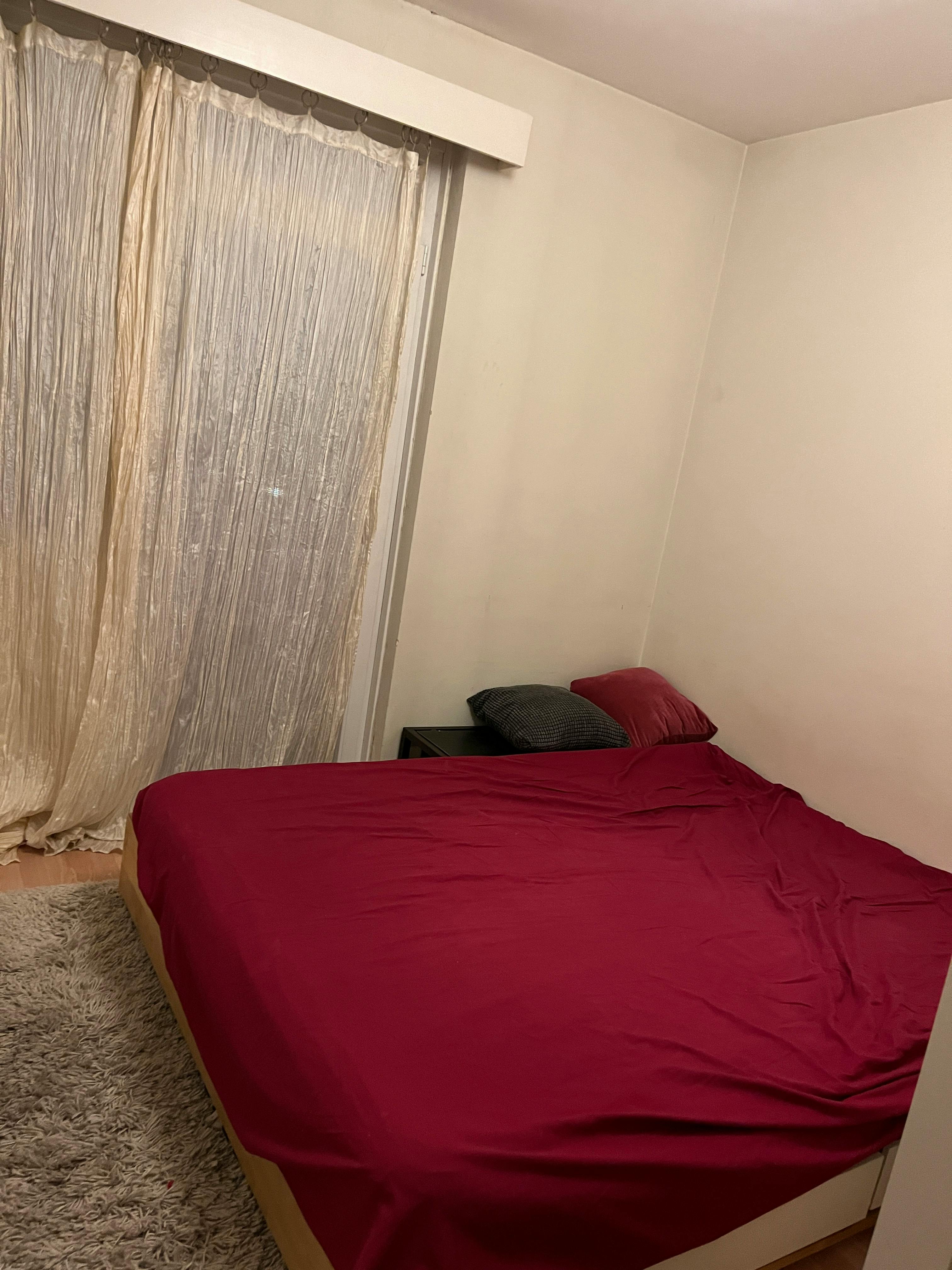Apartment Woluwe-Saint-Lambert, 1 bed, 12m² — photo 6