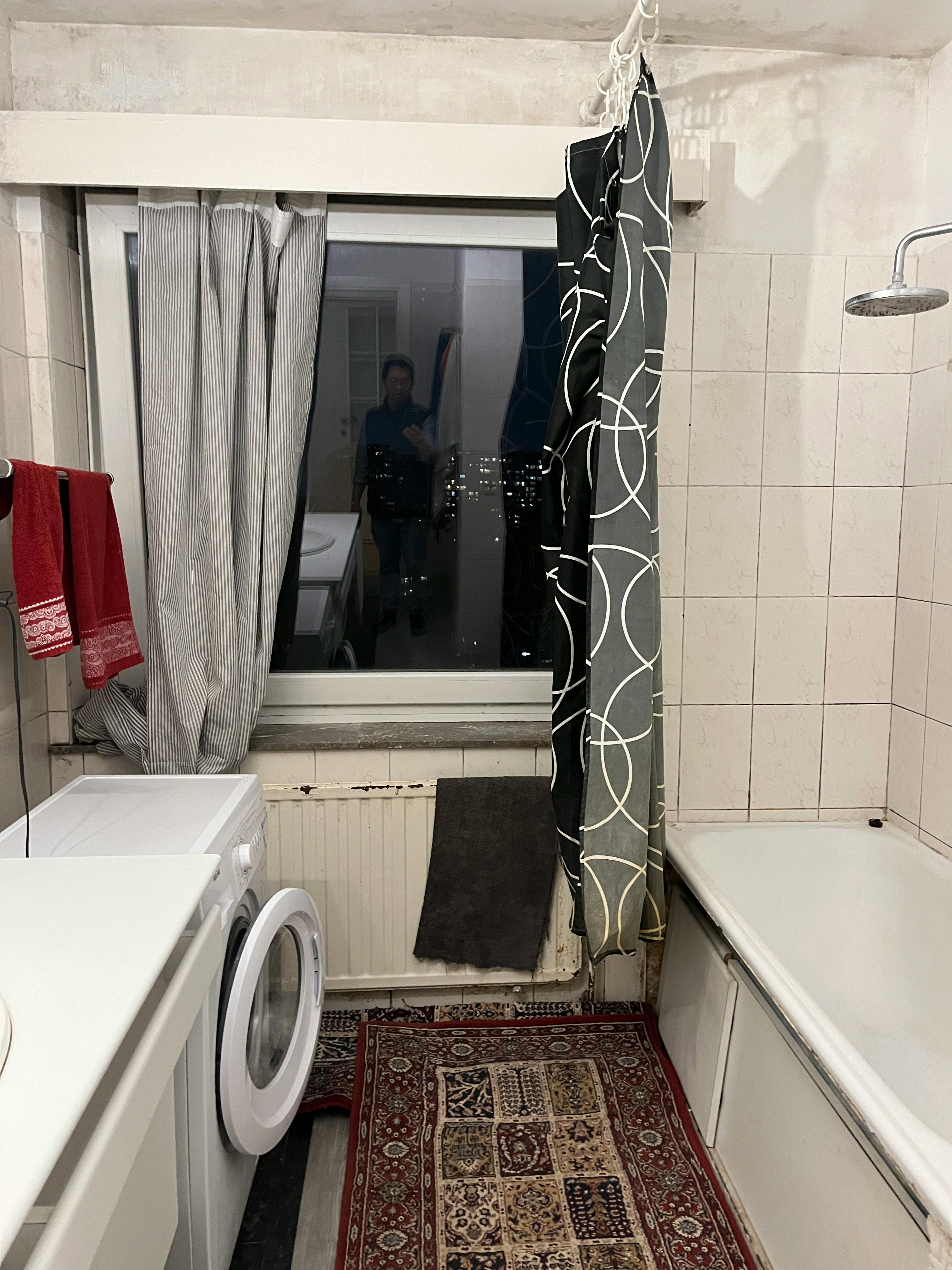 Apartment Woluwe-Saint-Lambert, 1 bed, 12m² — photo 2