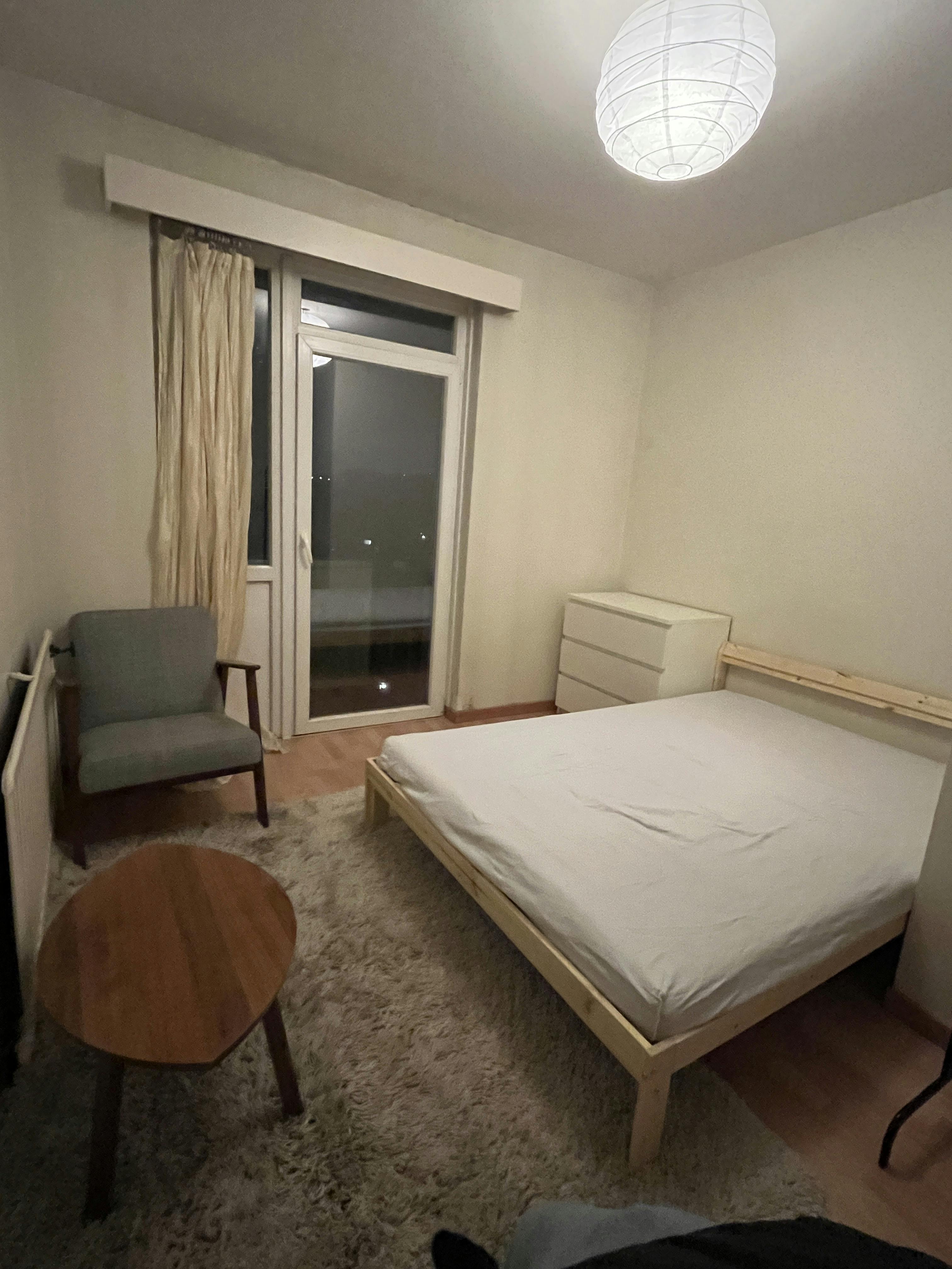 Studio in Sint-Lambrechts-Woluwe