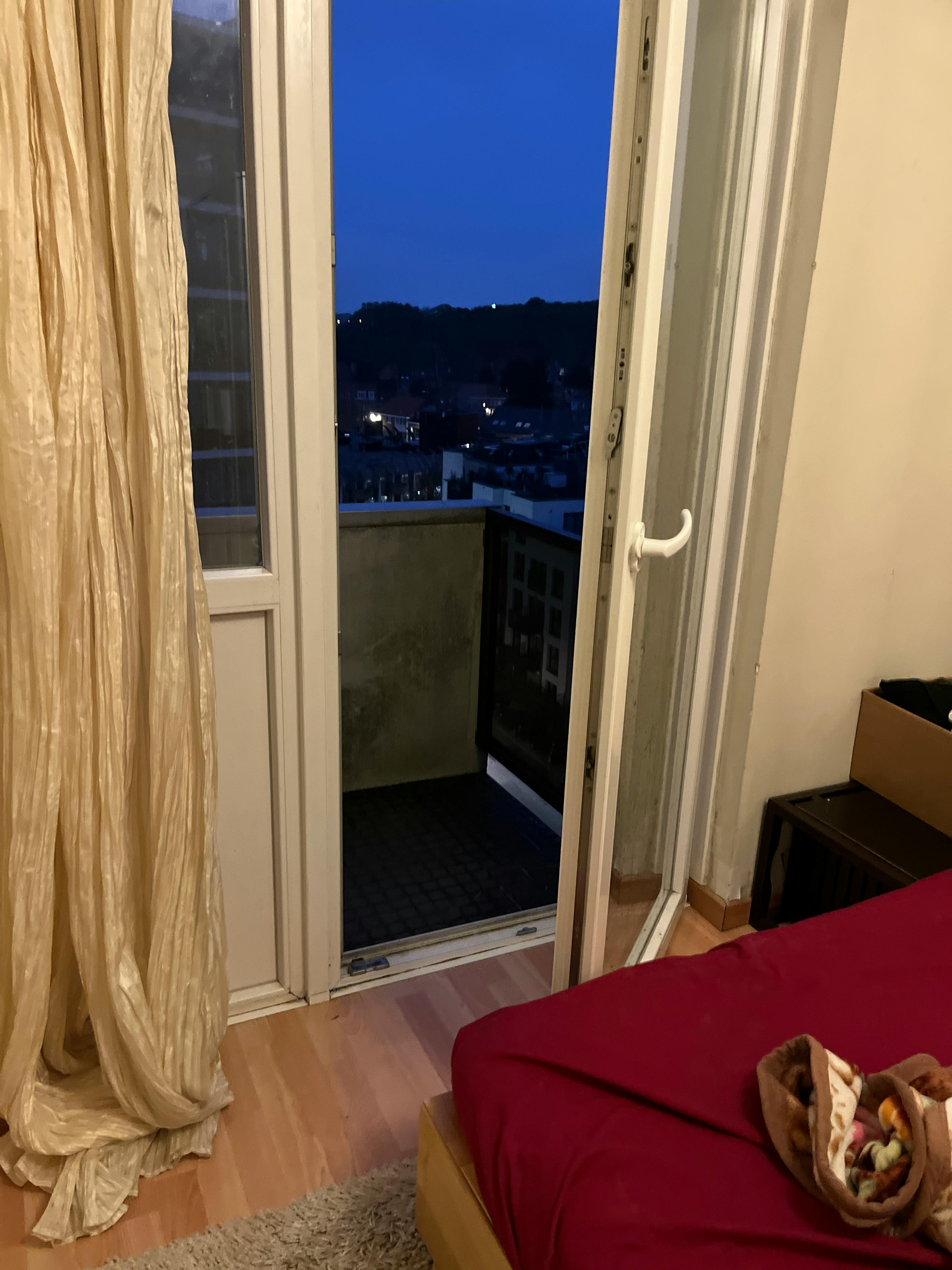 Apartment Woluwe-Saint-Lambert, 1 bed, 12m² — photo 9