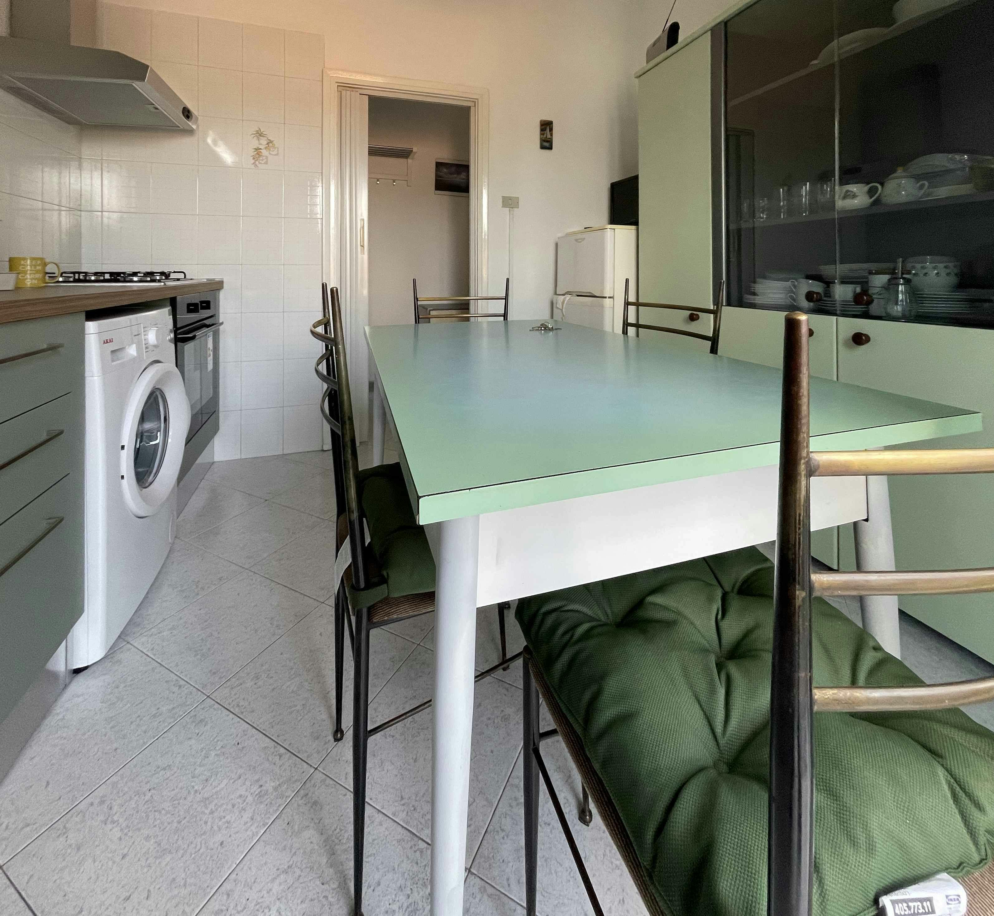 Chambre simple Bologne, 1 chambre, 13m² — photo 19