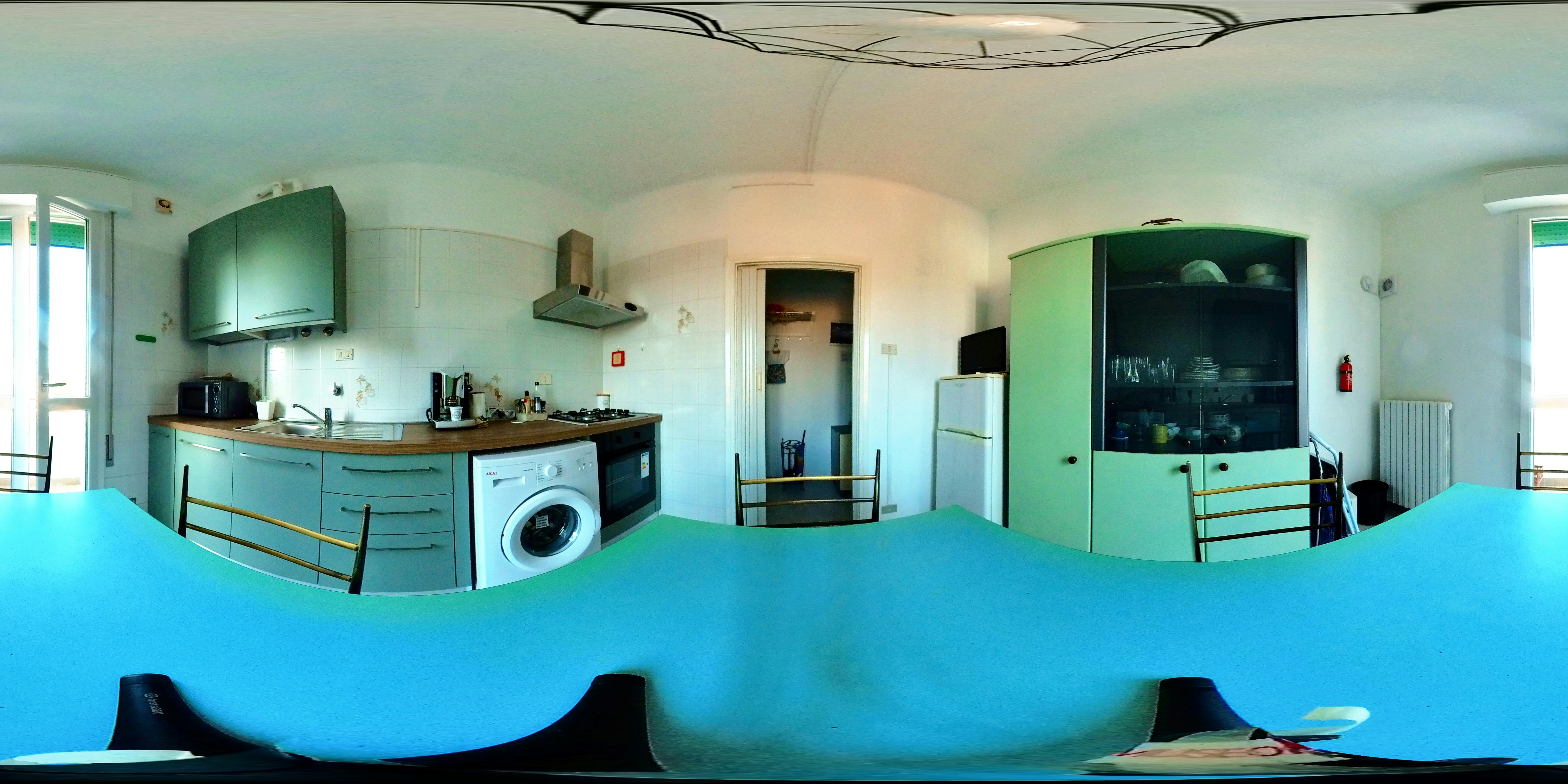 Chambre simple Bologne, 1 chambre, 13m² — photo 30