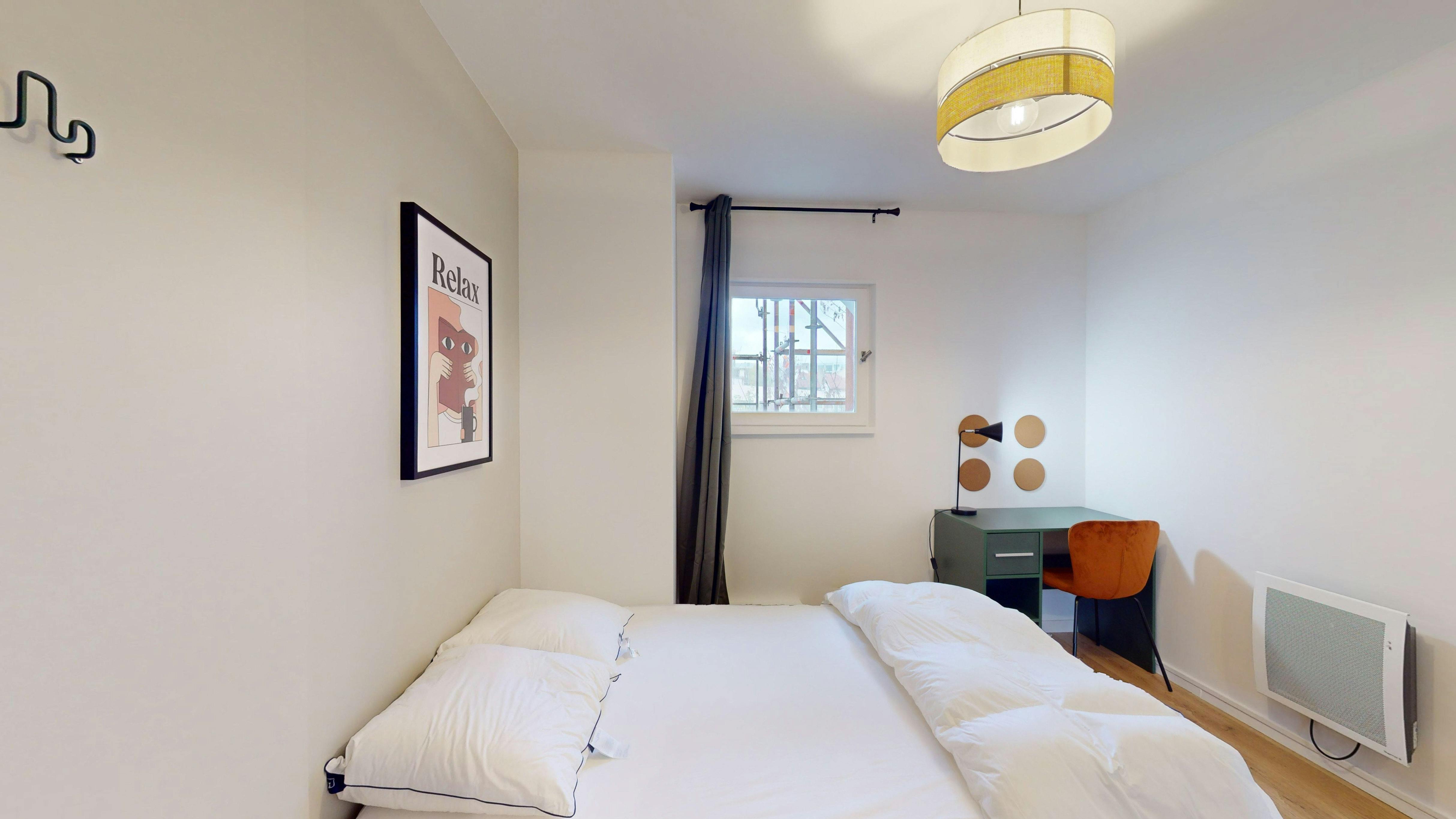 Rue Monge, Arcueil preview