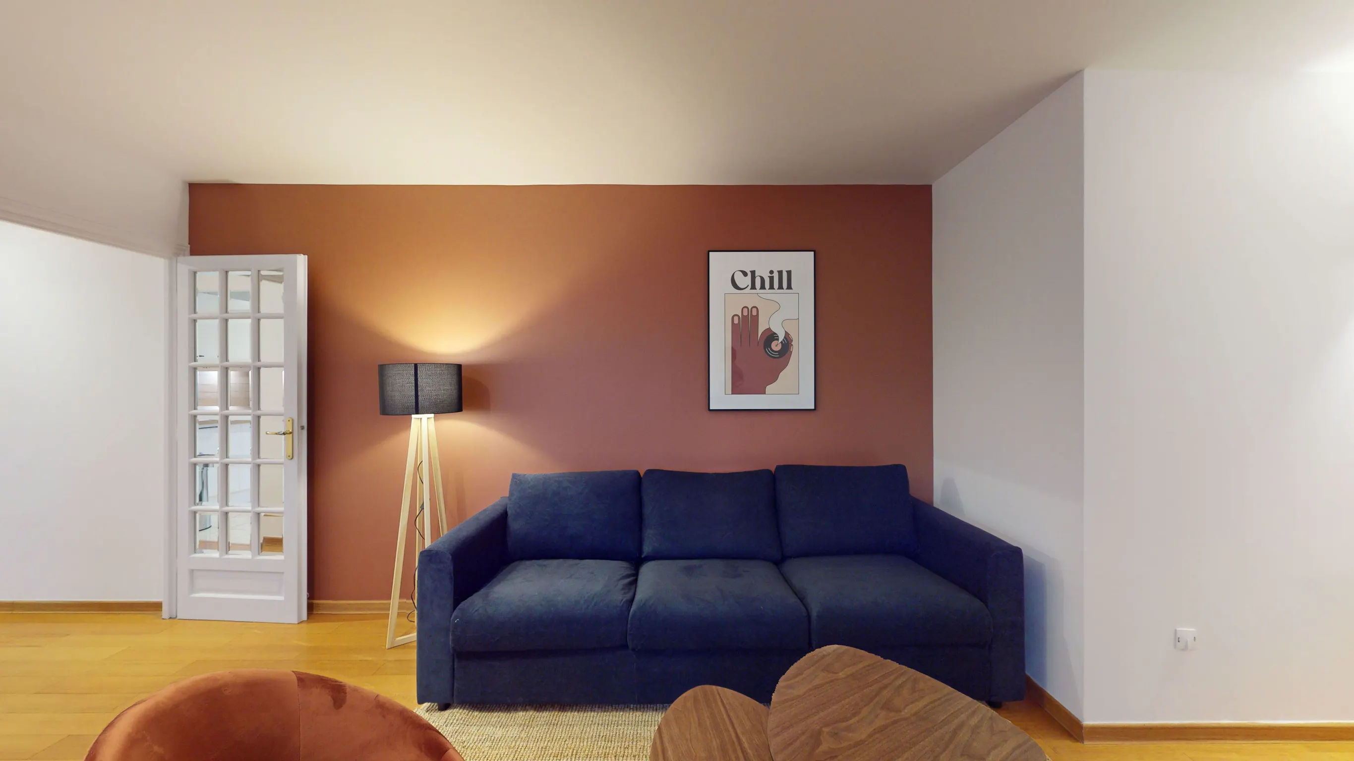 Private room in Rue Maria Callas, Bobigny (1571531) ROOM 2