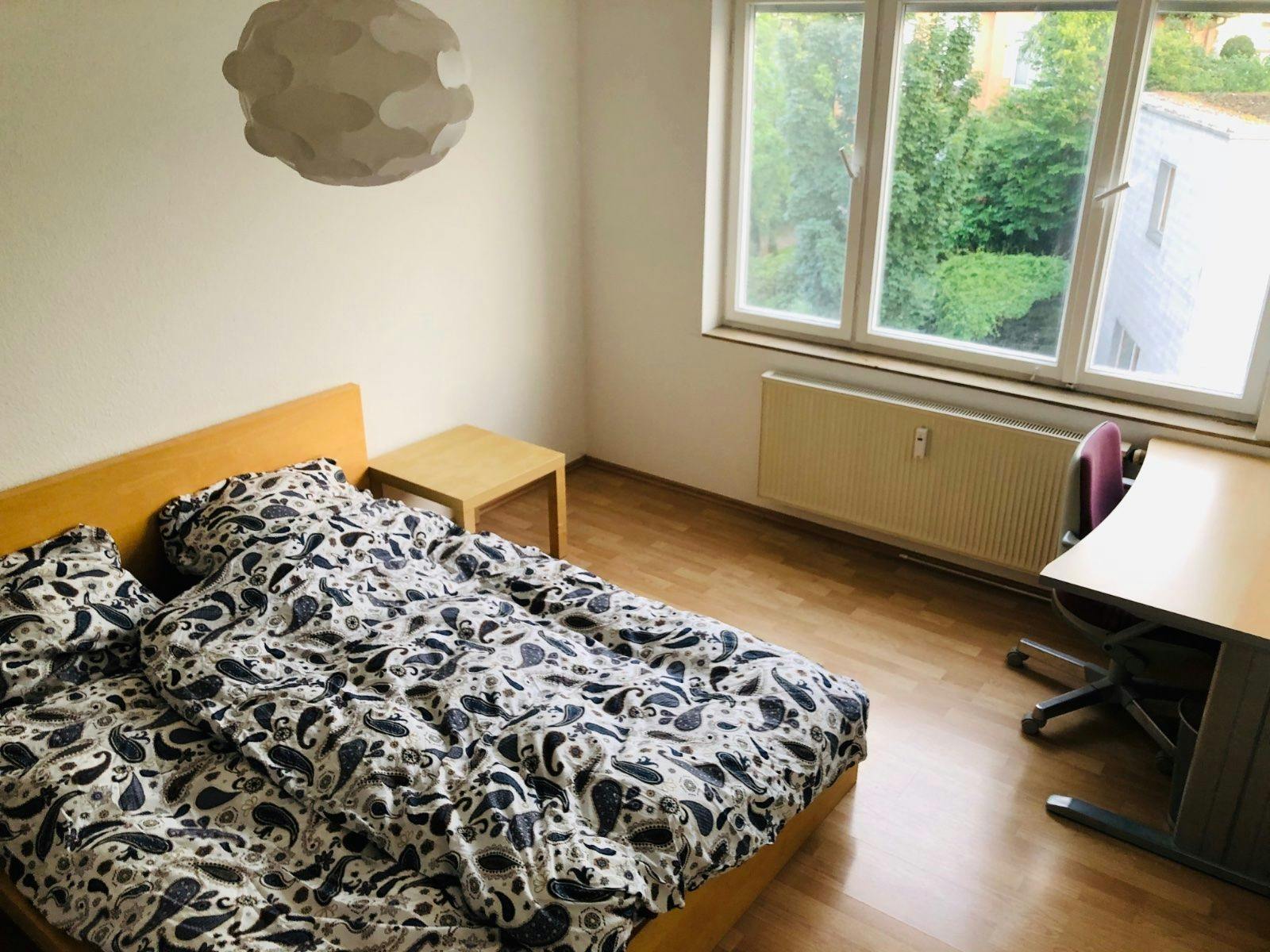 Appartement à louer pour 1 000 €/mois à Stuttgart, Stuttgarter Straße