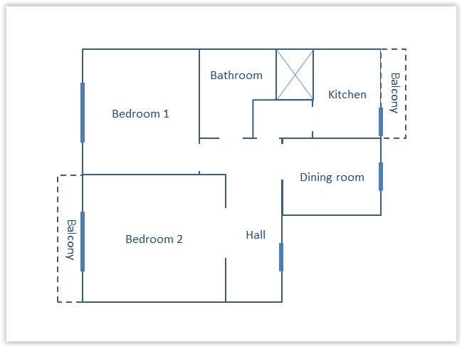 preview gallery tile