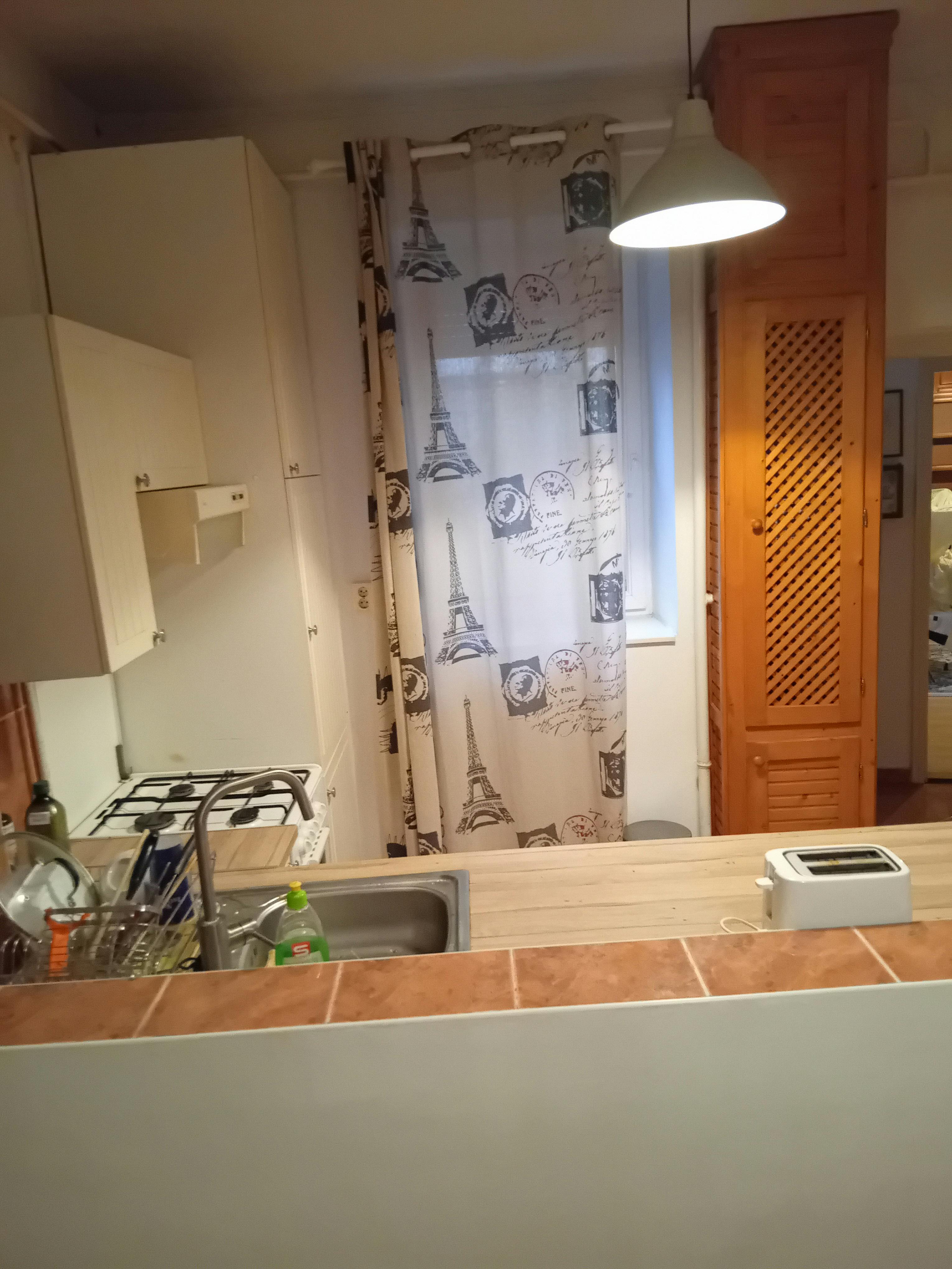 Apartment Budapest, 2 beds — photo 11