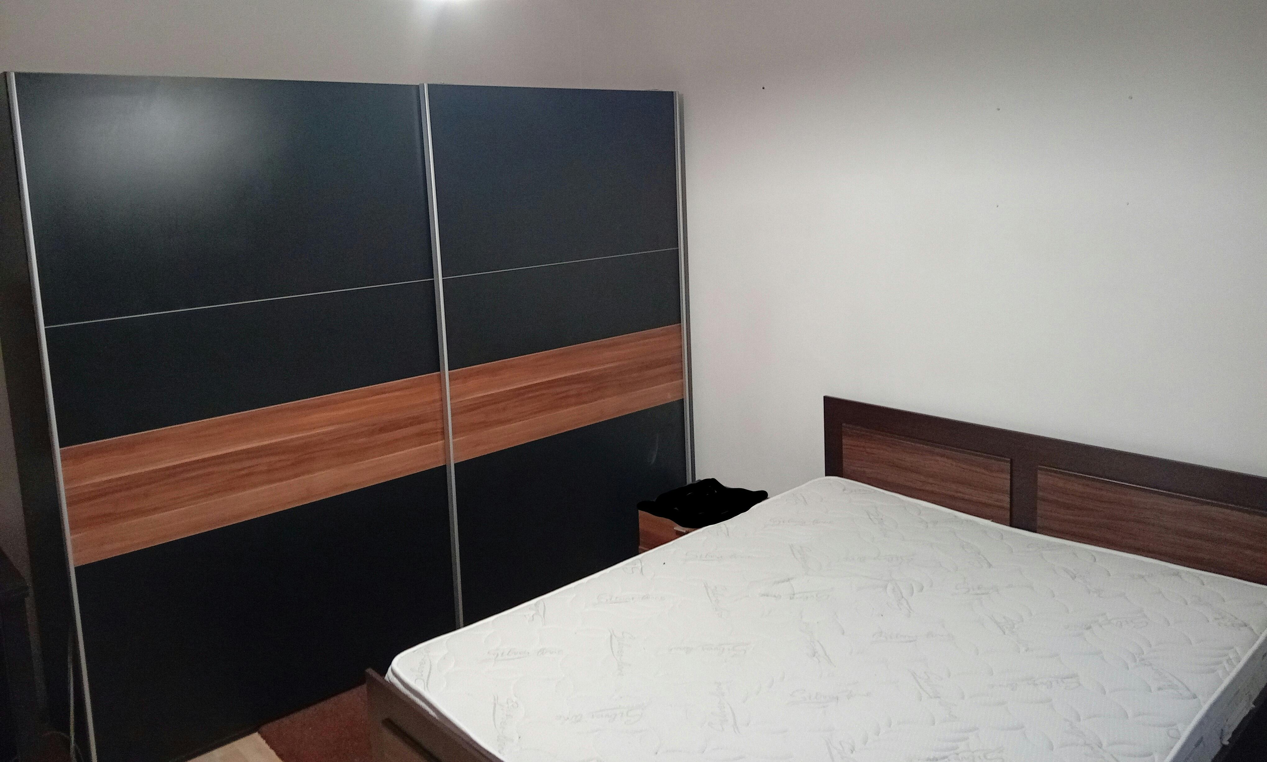 Apartment Budapest, 2 beds — photo 13