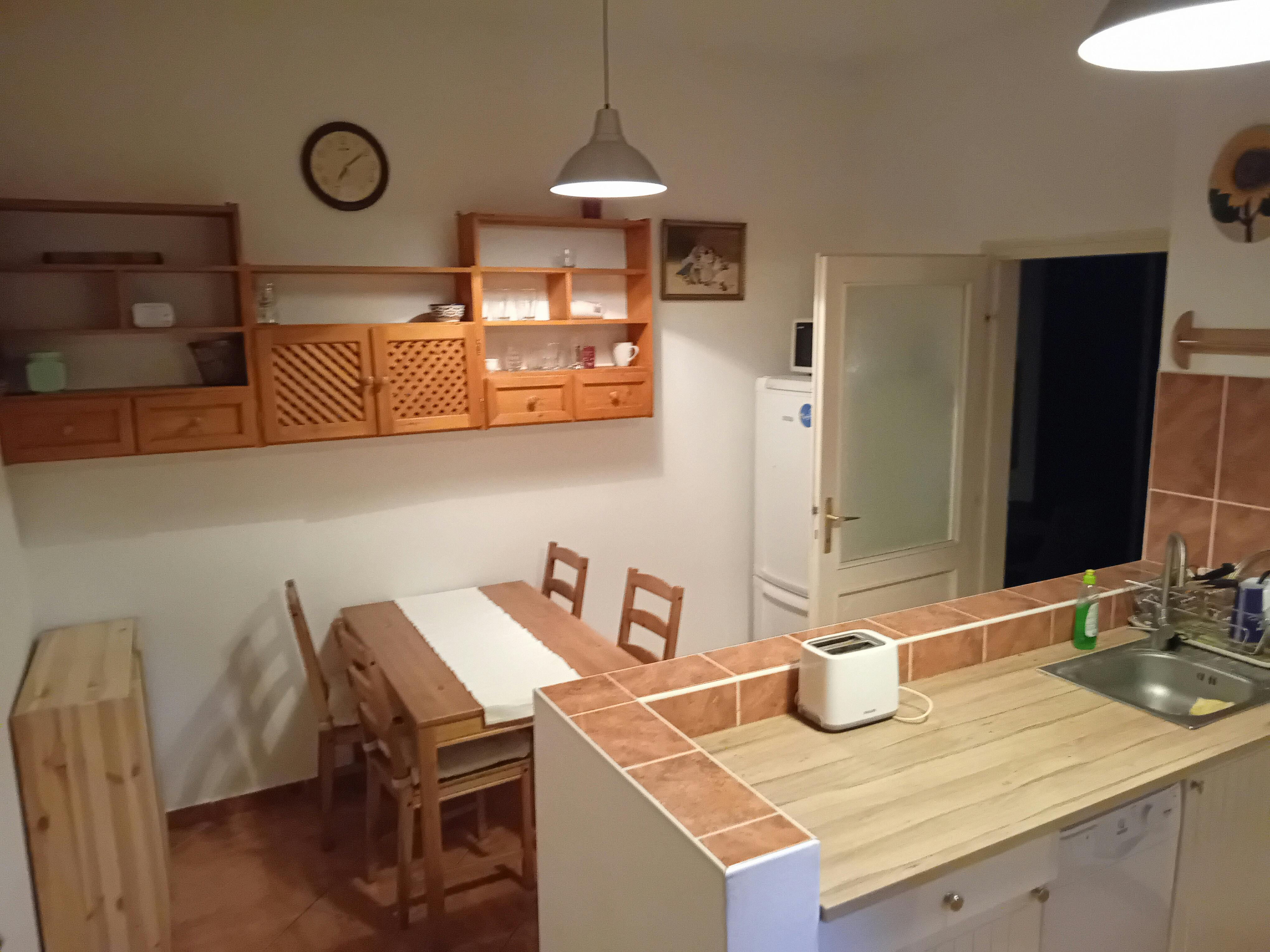 Apartment Budapest, 2 beds — photo 21