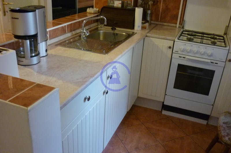Apartment Budapest, 2 beds — photo 2