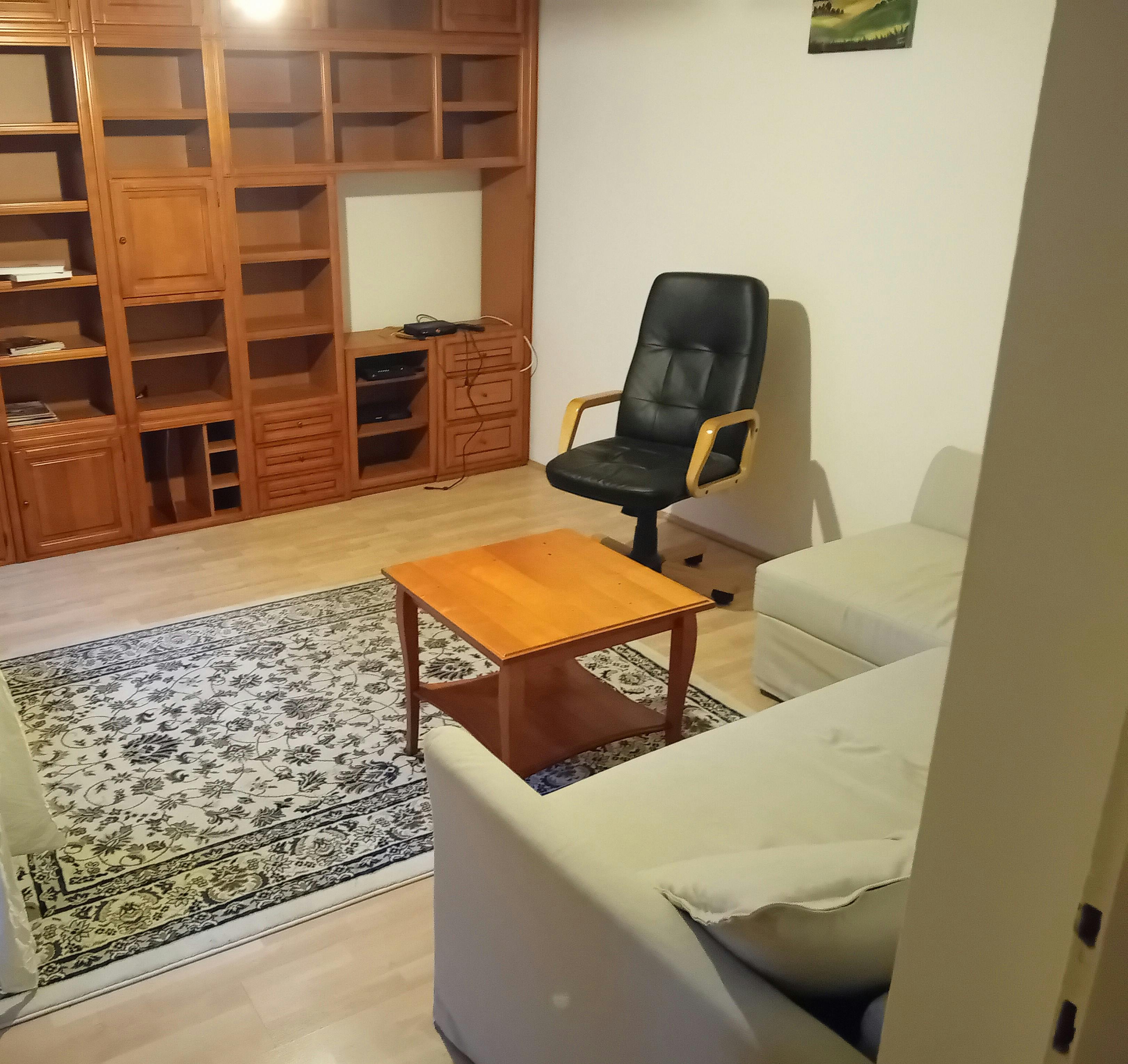 Apartment Budapest, 2 beds — photo 15