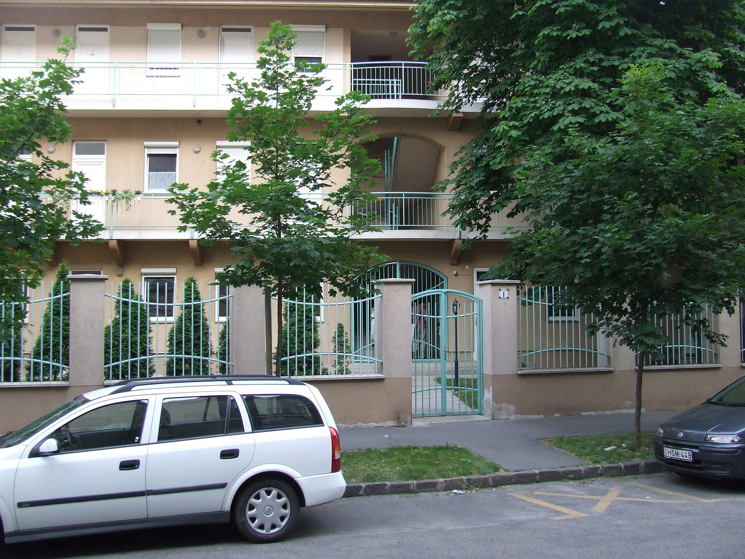 Apartment Budapest, 2 beds — photo 7